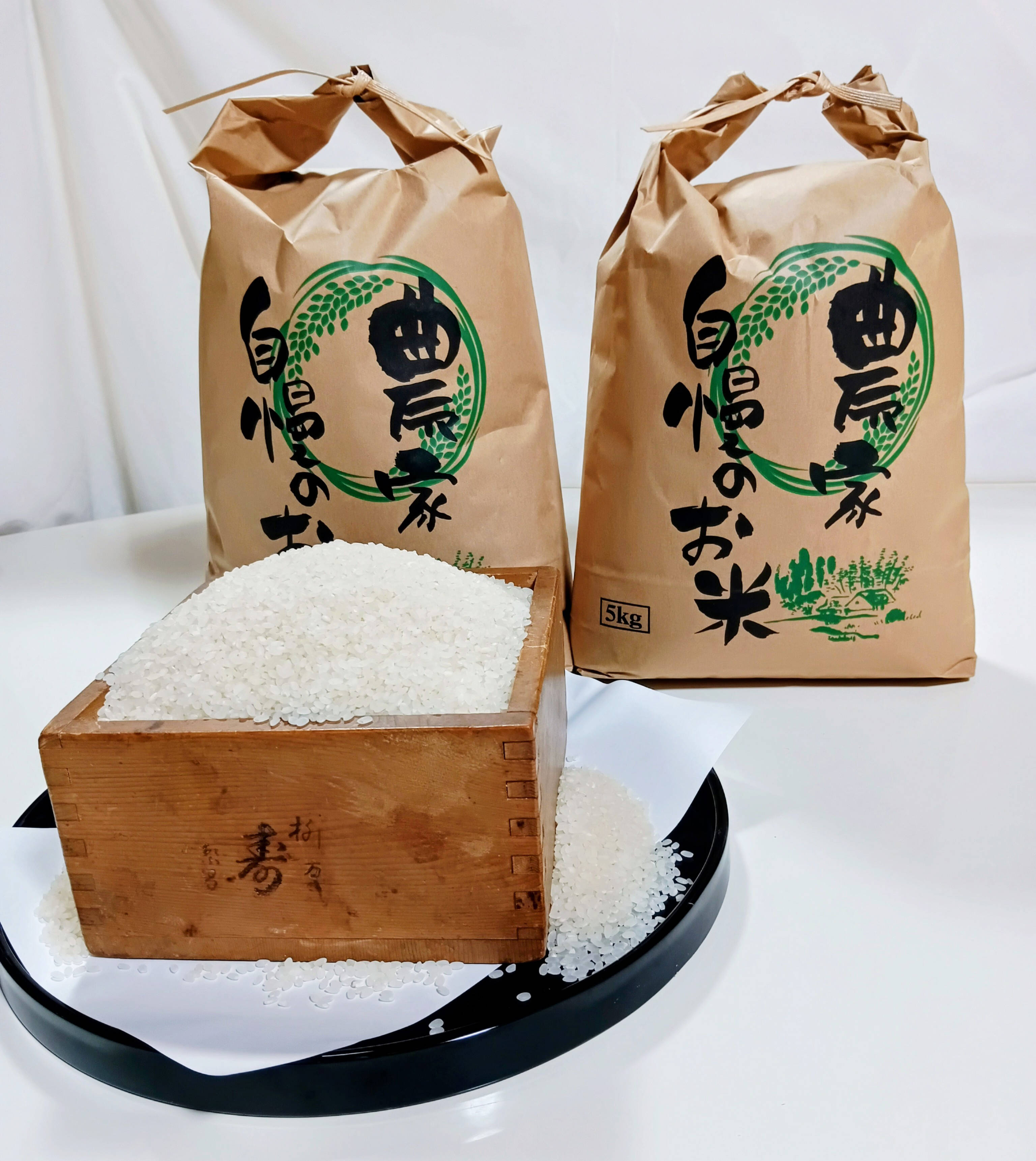 農家飯米おすそ分け】新潟県産コシヒカリ 令和7年度新米 白米 数量限定