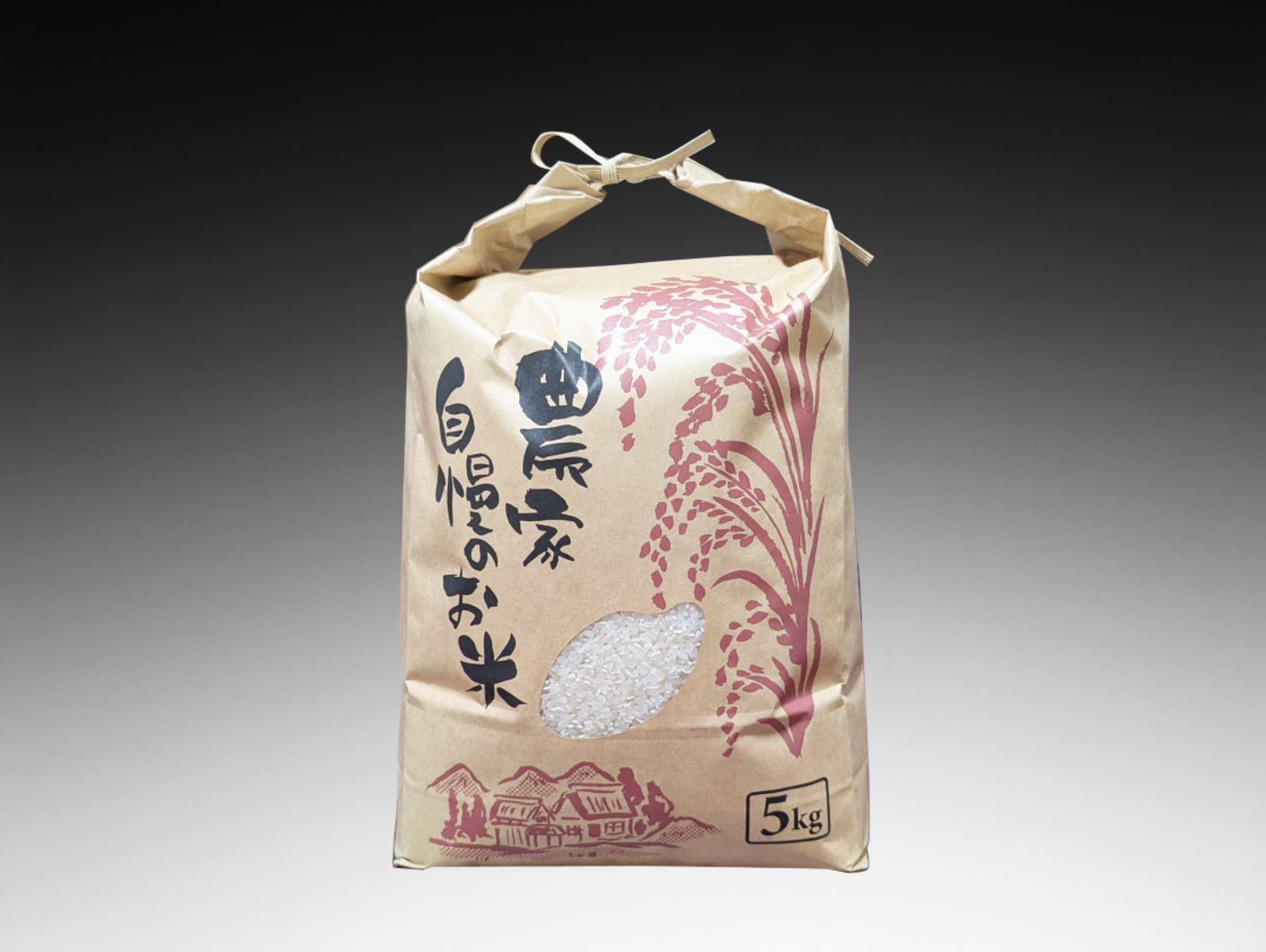 精米済コシヒカリ約27kg 千葉県北西部産 令和8年産新米】マジでうまい！千葉県産コシヒカリ精米5kg（はざ掛け