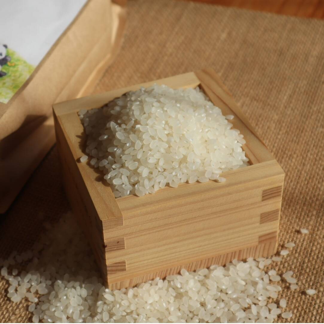 Ｒ7新米 ヒノヒカリ R7新米予約》ヒノヒカリ無洗米5kg：鹿児島県産のお米｜食べチョク