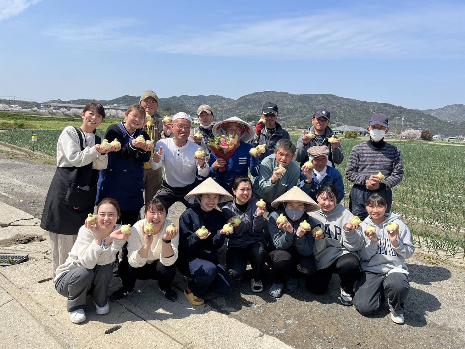 一九六農園へのレビュー・商品：兵庫県｜食べチョク｜産地直送(産直)お