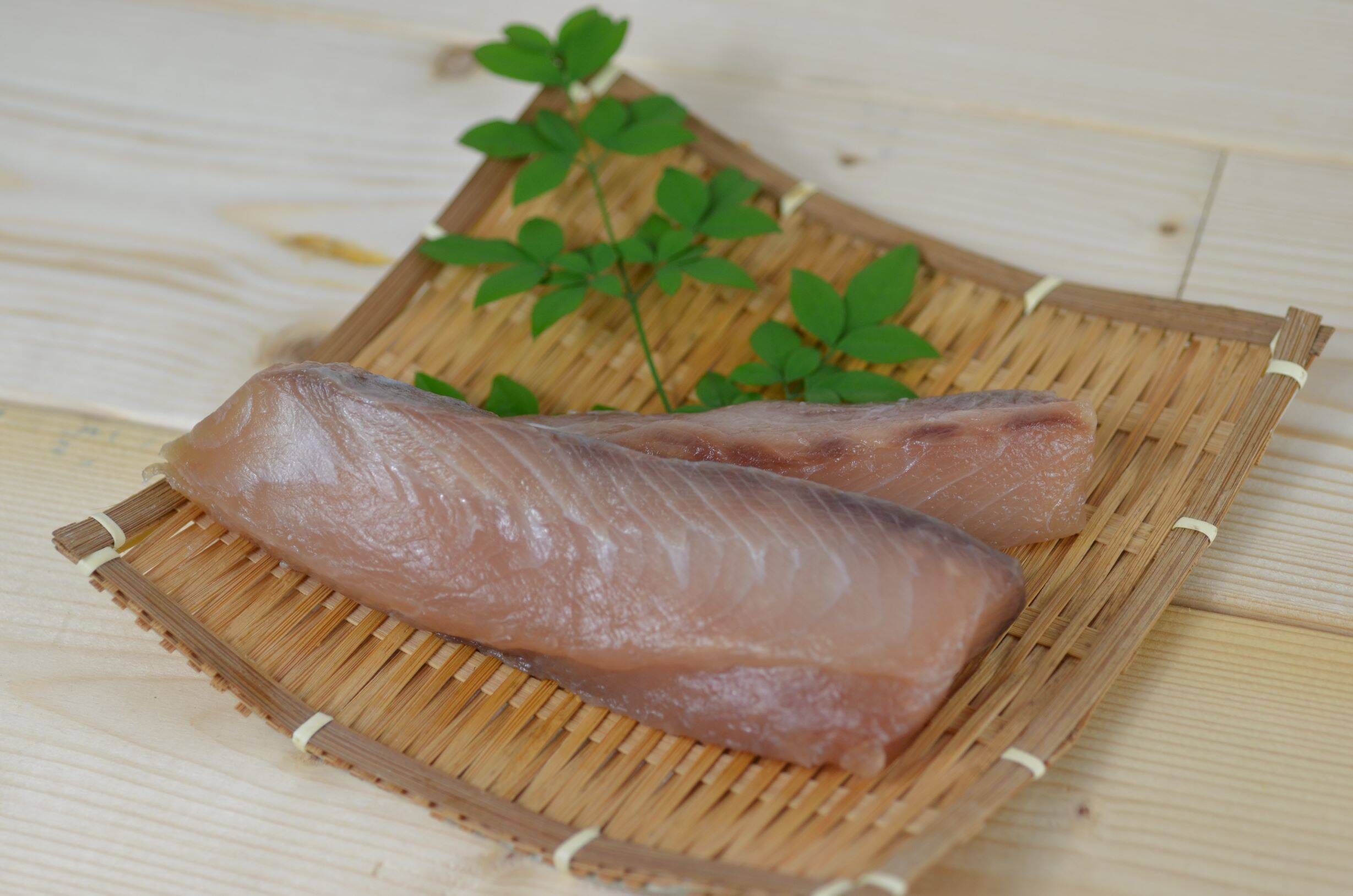 簡単調理で即席おかず 獅子島産ブリの醤油漬け 鹿児島県産 食べチョク 農家 漁師の産直ネット通販 旬の食材を生産者直送