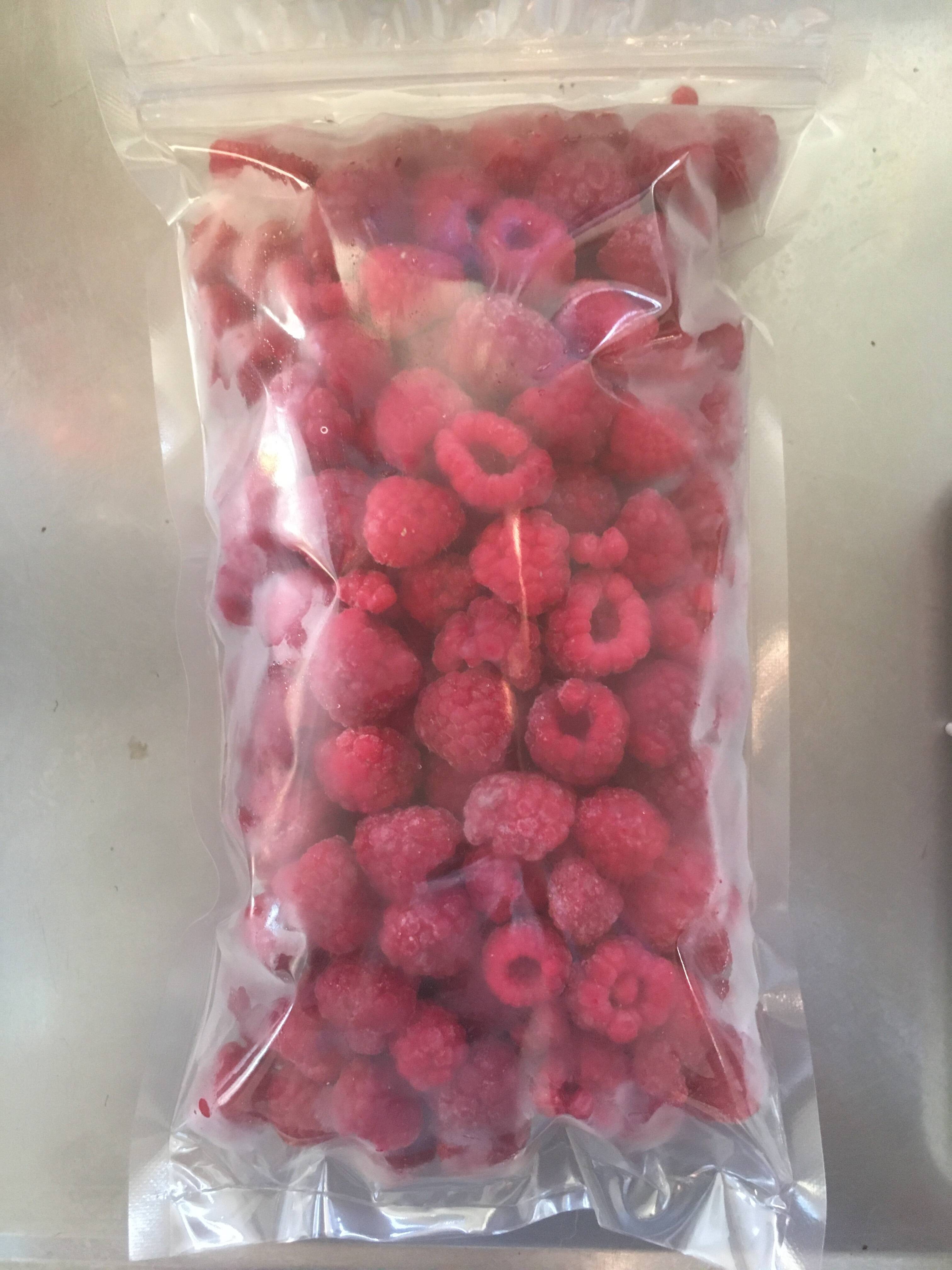 ラスベリー　2kg (冷凍) Amazon | 【KIMONO FRUITS】冷凍ラズベリー（セルビア産、チリ産