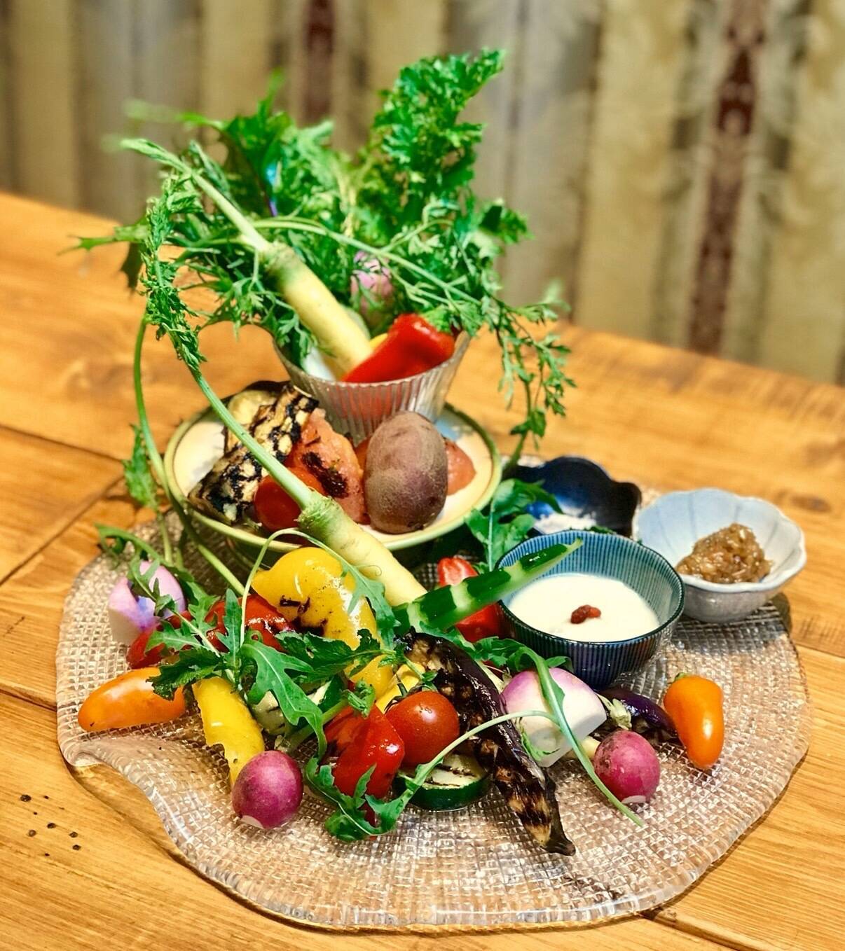 【専用出品】菜 坂ノ途中 旬のお野菜セット | 坂ノ途中 | サステナブルな有機野菜と