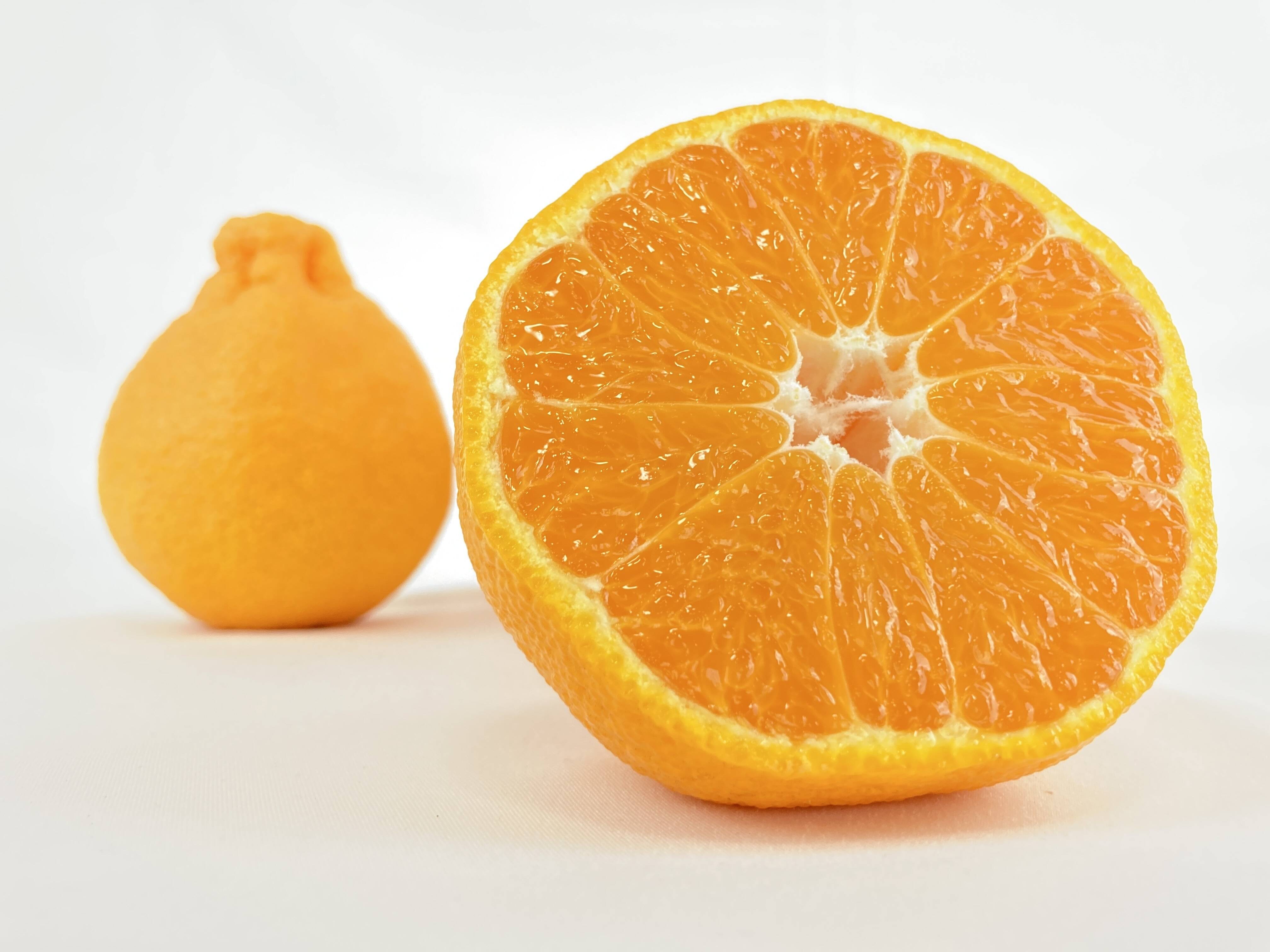 これ不知火なの！？”樹上完熟で甘く濃厚💓”高級柑橘ハウス不知火5kg