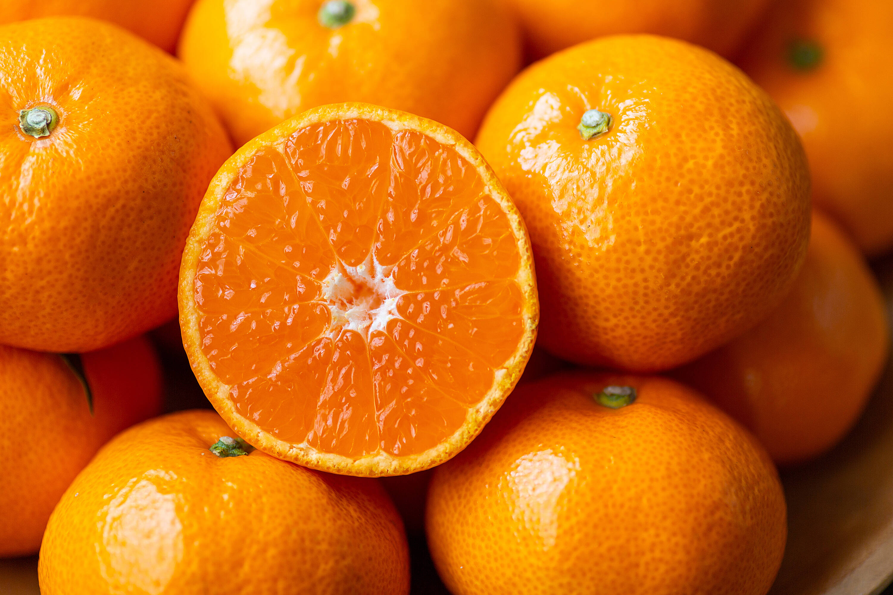 極め尽くした味わい】玉宝みかん 3㎏（小玉）(ご家庭用)：愛媛県産の