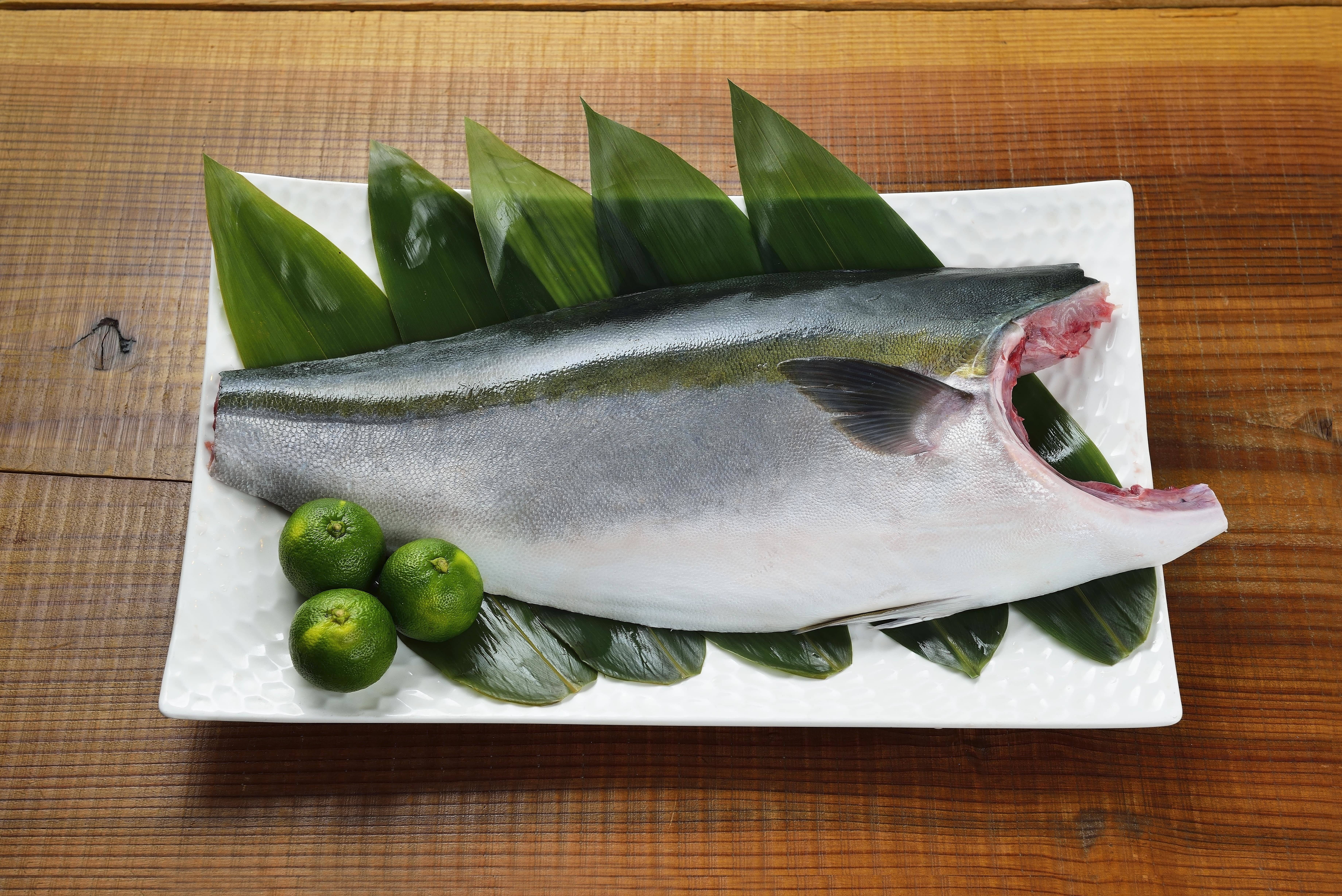 人気商品 夏季限定 すだちぶり 若 徳島県産 フィレー1枚 徳島県産 食べチョク 農家 漁師の産直ネット通販 旬の食材を生産者直送