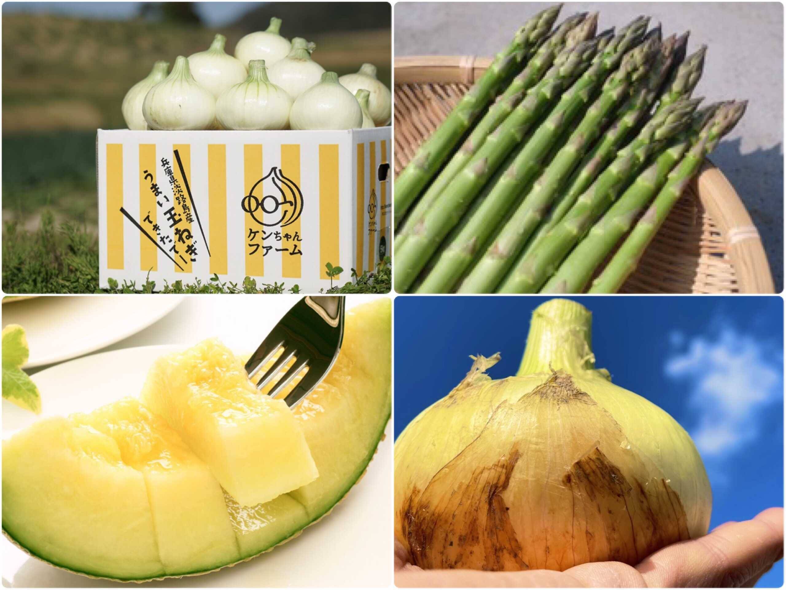 【厳選】食べチョク春の注目ラインナップ