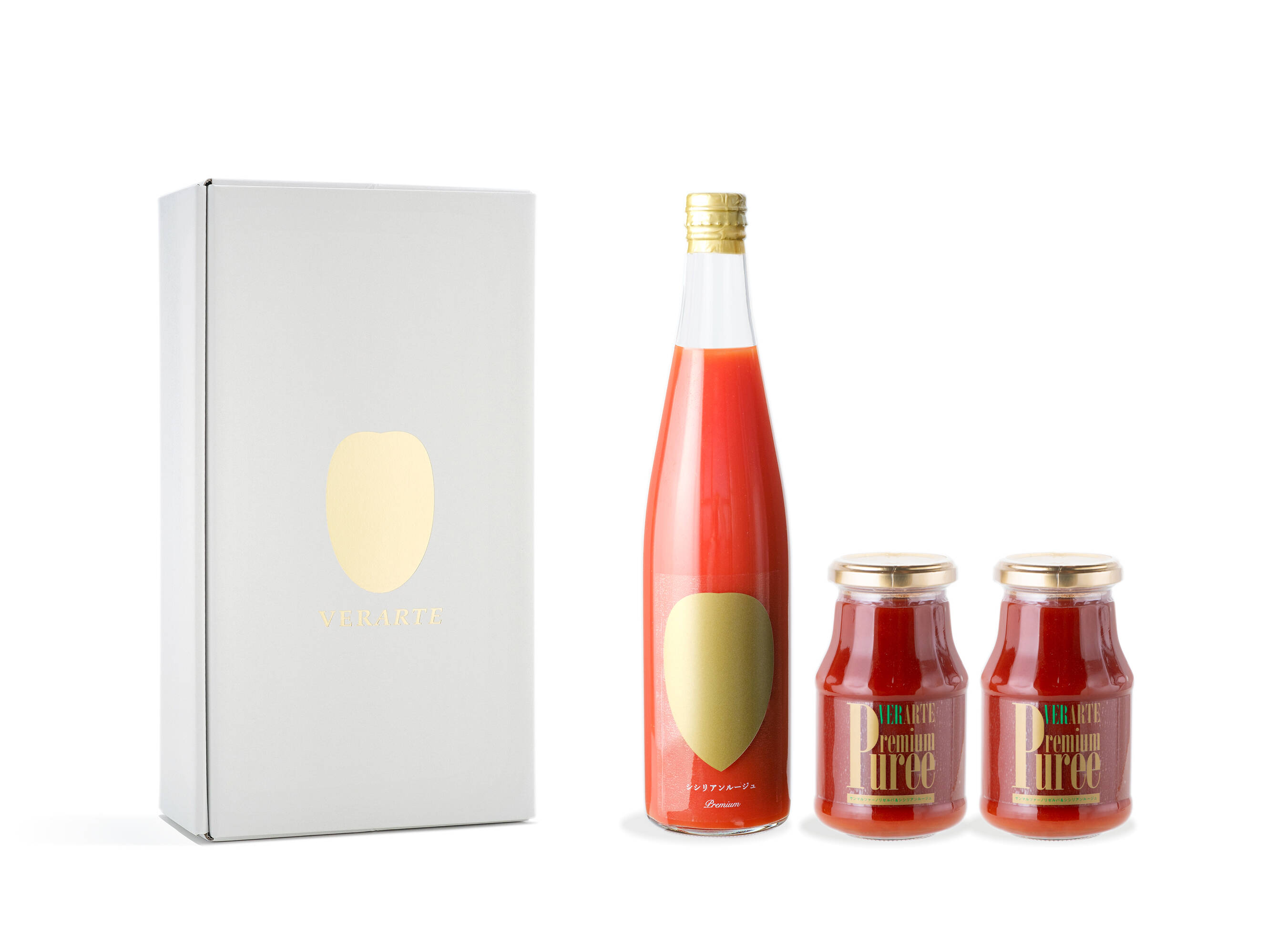 冬ギフト】シシリアンルージュ プレミアム ジュース（500g×1本