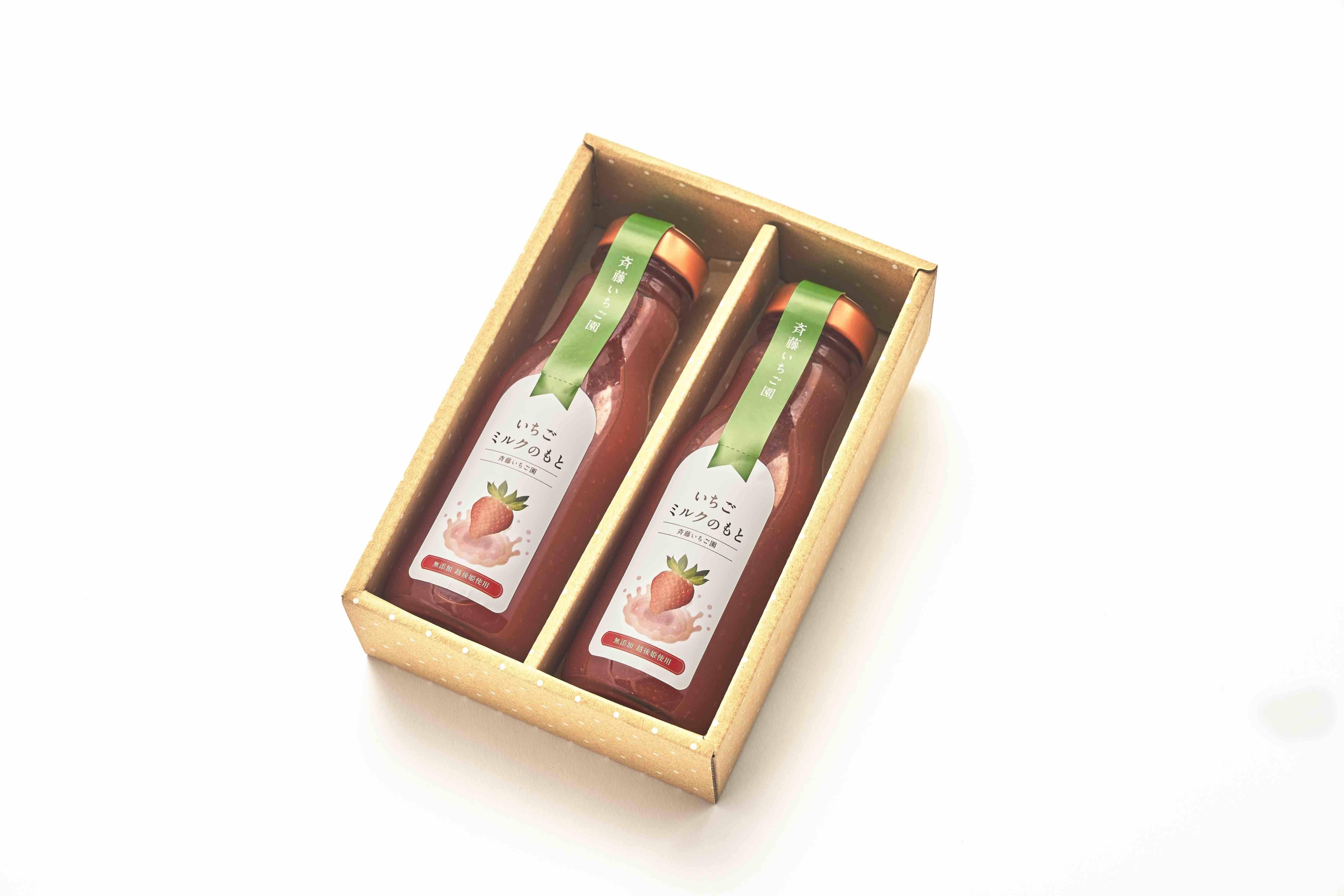 SUNTORY いちごミルク190g缶 60本セット 【全国送料無料