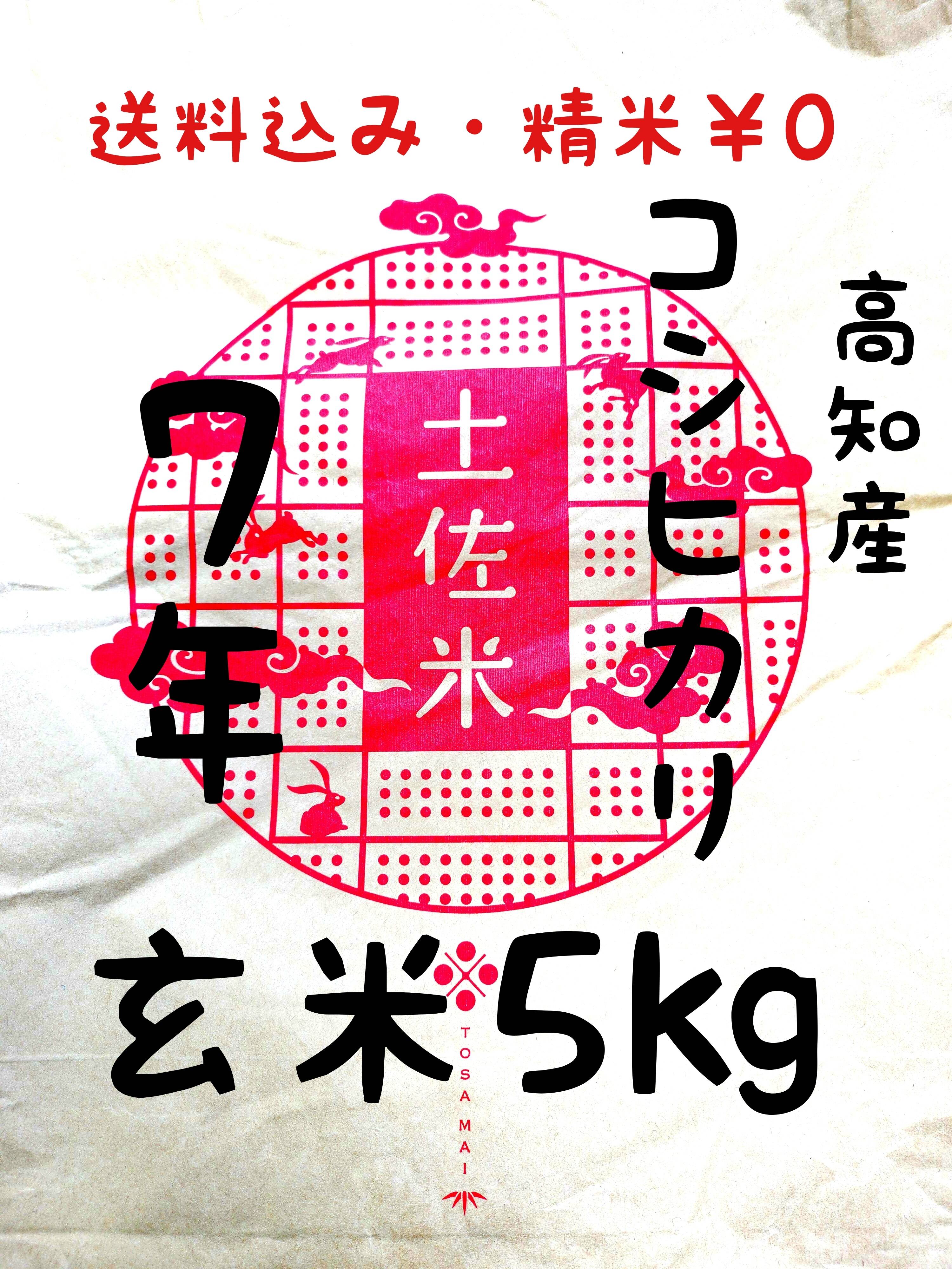 令和5年度産 山梨県産 コシヒカリ玄米 28kg 令和5年度産 山梨県産 コシヒカリ玄米 28kg 令和5年度産 山梨県産