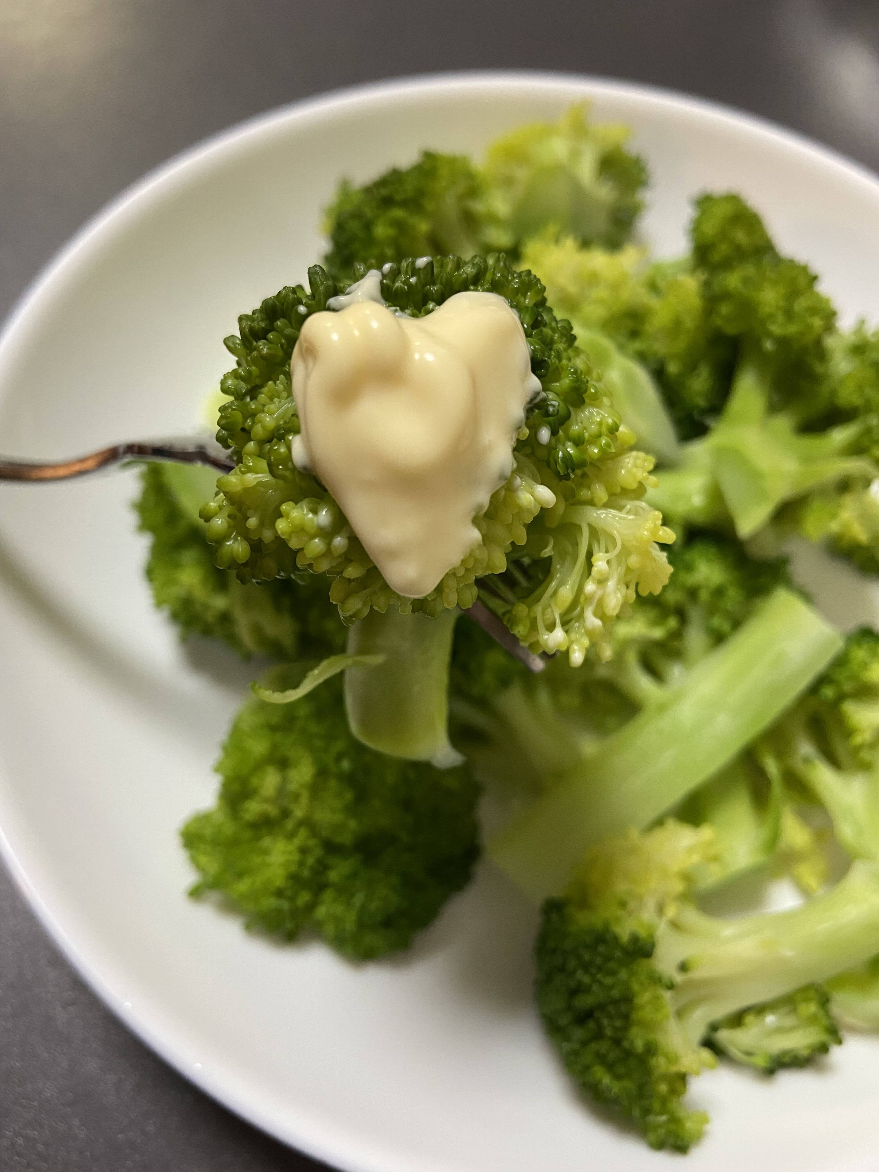 農家直送 栄養満点 新鮮ブロッコリー 6個 花野菜 栃木県産 食べチョク 農家 漁師の産直ネット通販 旬の食材を生産者直送