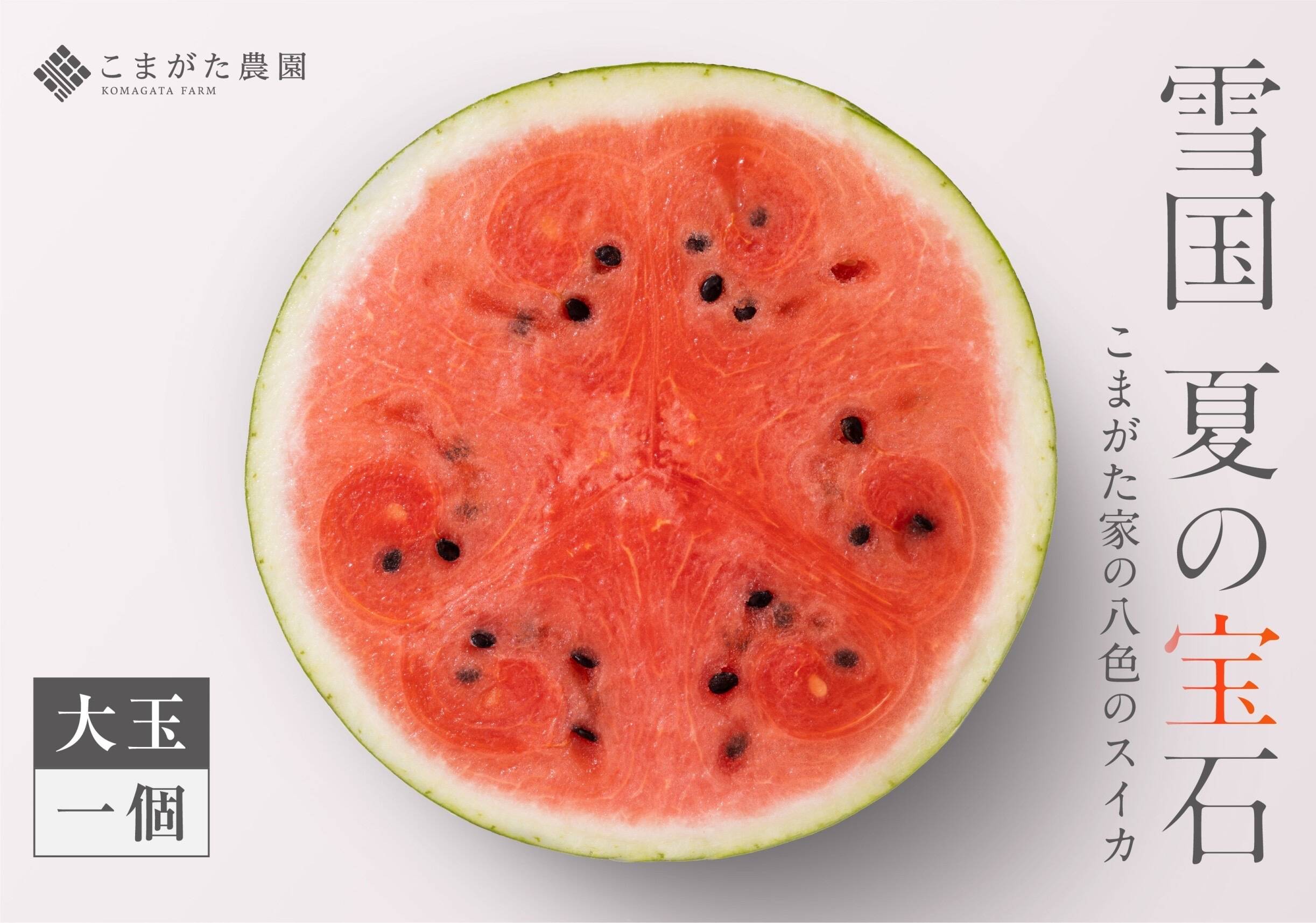 7月下旬より発送開始予定】とにかく甘い！プレミアム【大玉】八色産