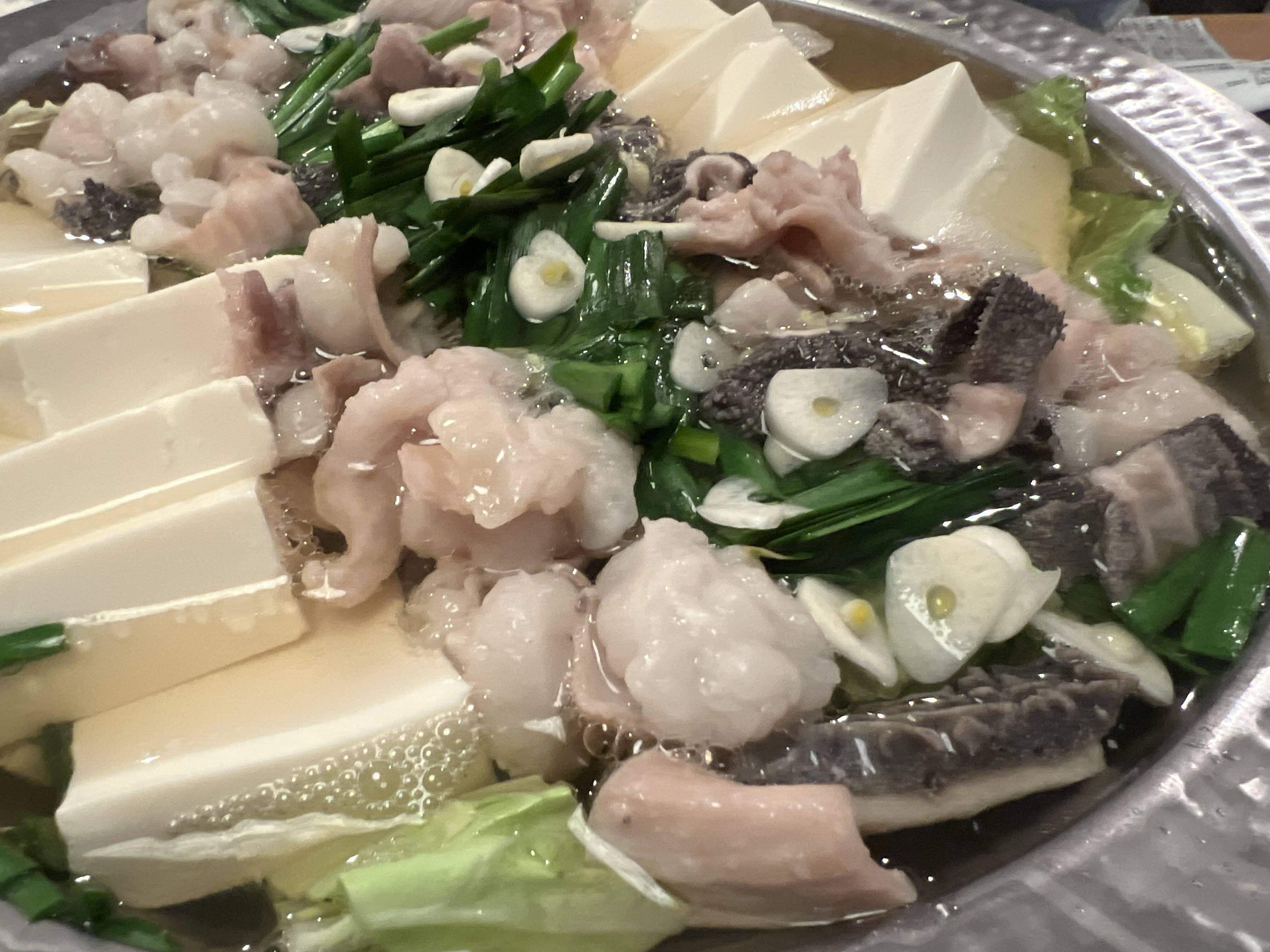 生産者の見えるホルモン！【下処理不要＆スープ付】豊作和牛ぷりぷり