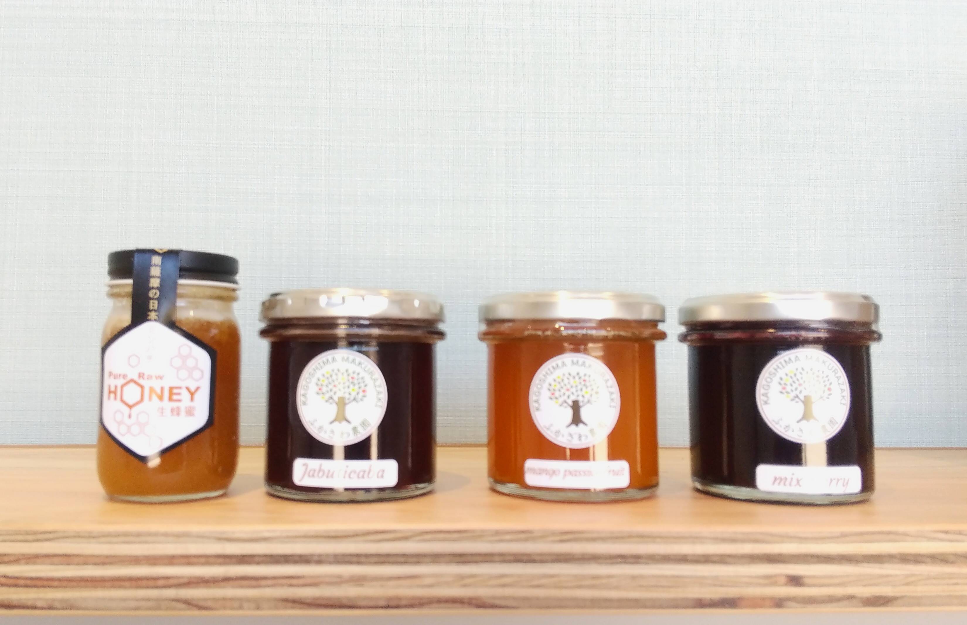 なおちゃんさん専用　ハブ茶 ＆ 日本ミツバチ蜂蜜セット なおちゃんさん専用 ハブ茶 ＆ 日本ミツバチ蜂蜜セット