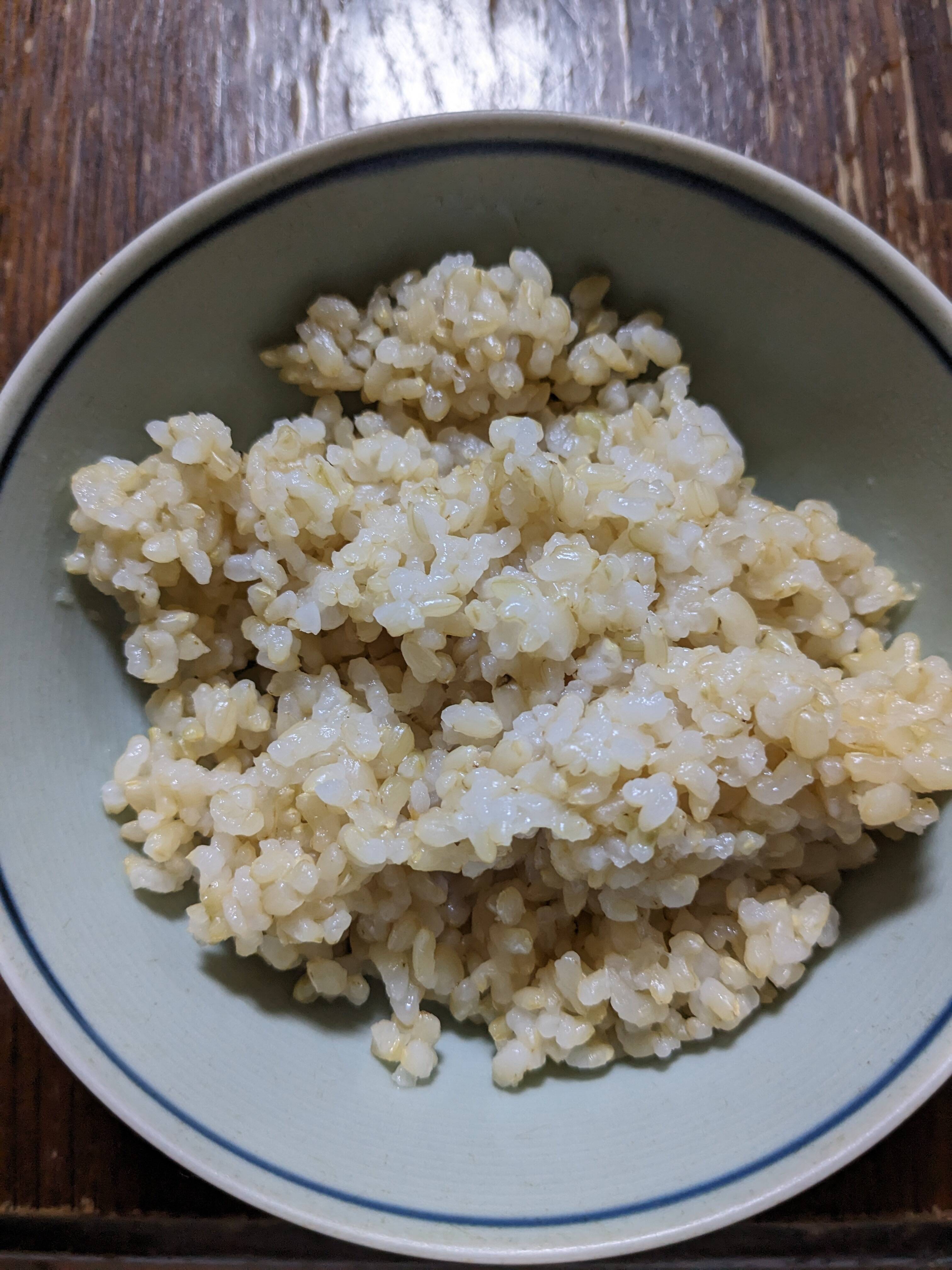 農薬化学肥料未使用玄米ヒノヒカリ：長崎県産のヒノヒカリ｜食べチョク