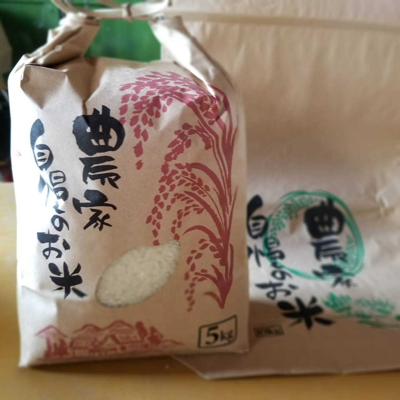 楽天市場】青森の新ブランド米 産地直送 特A 米 10kg 青森県産 6
