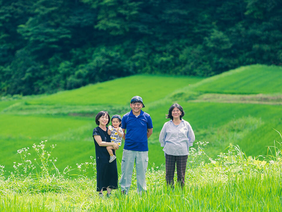 2020年　　秋収穫　新米　ひとめぼれ b2a3a9596a52fb73129fc2ad1cfe4a