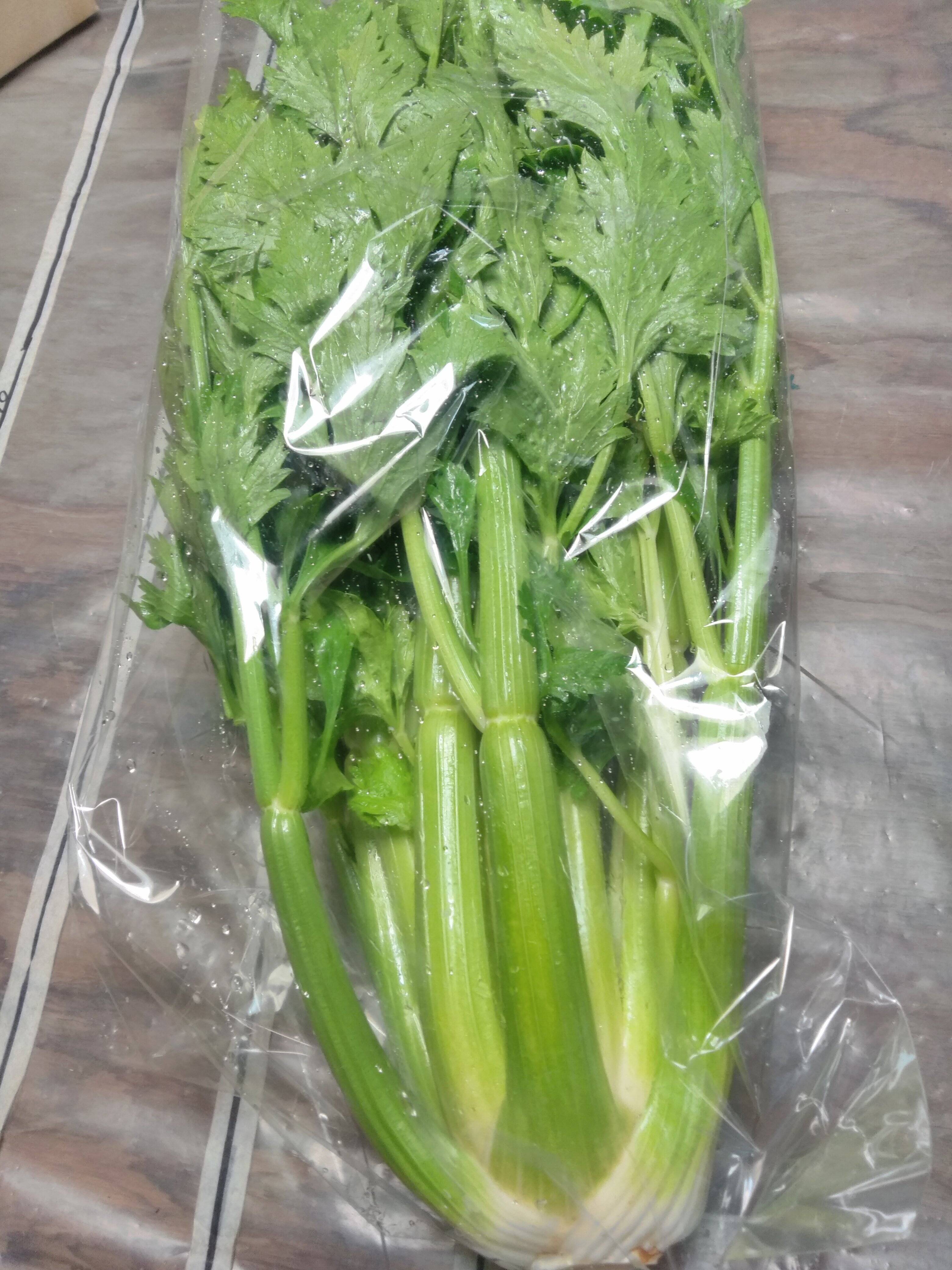 信州産 セロリ株（1.8kg×2本）：長野県産｜食べチョク｜産地直送(産直 