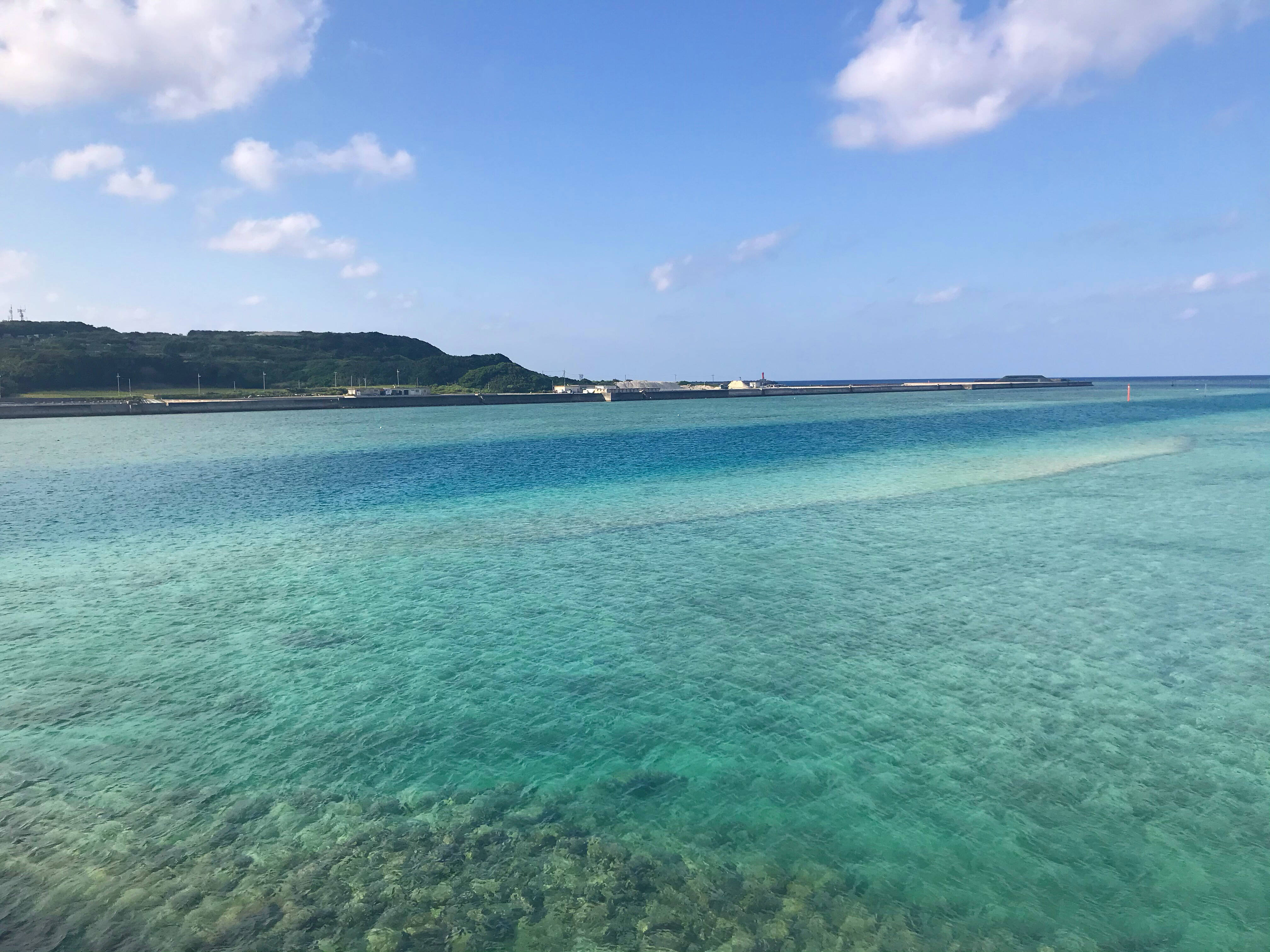 そもそも久米島って・・・どこ!?|食べチョク|産地直送(産直)お取り寄せ通販 農家・漁師から旬の食材を直送