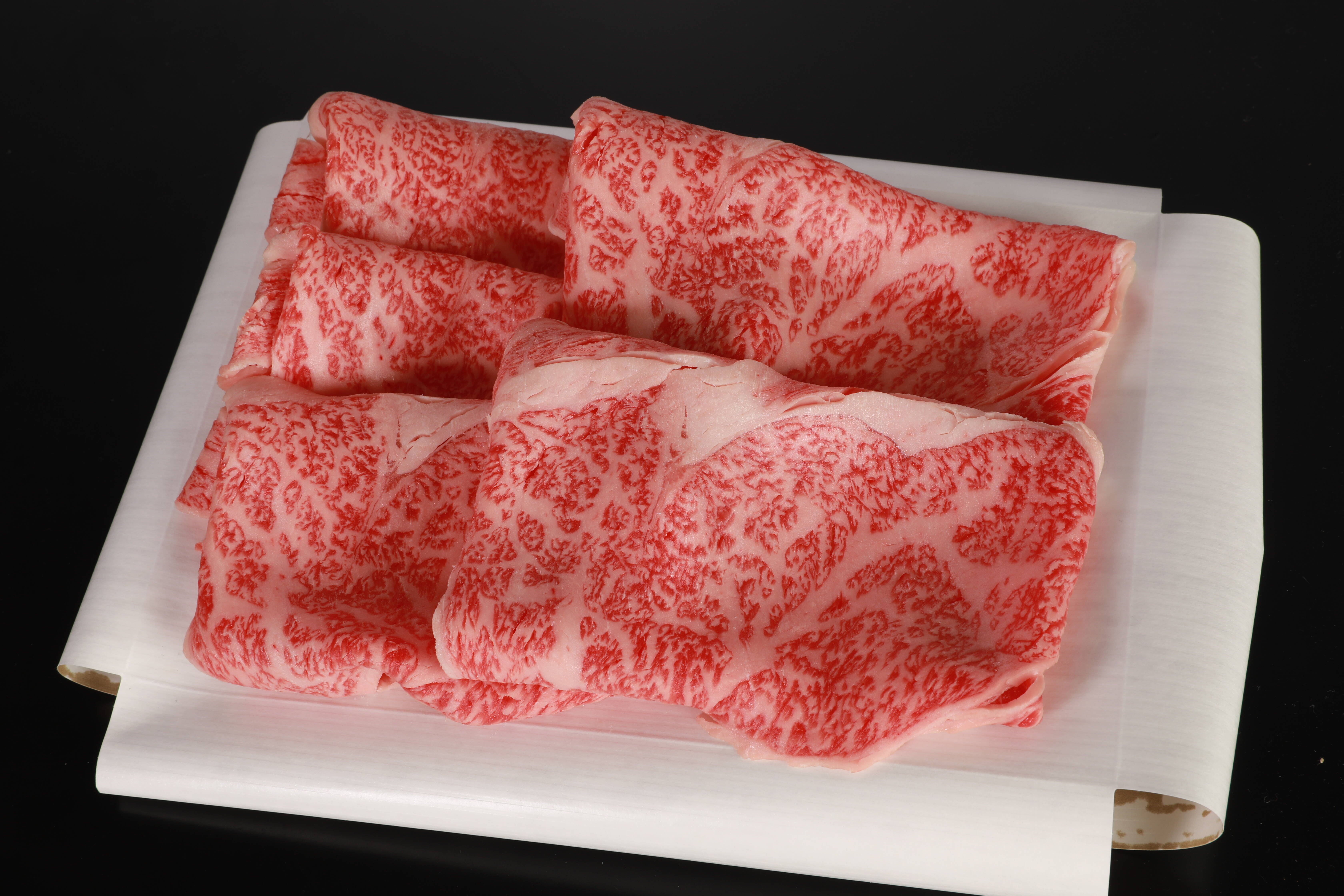 新商品!新型 三重 松阪牛すきやき リブロース 2kg 二重包装可