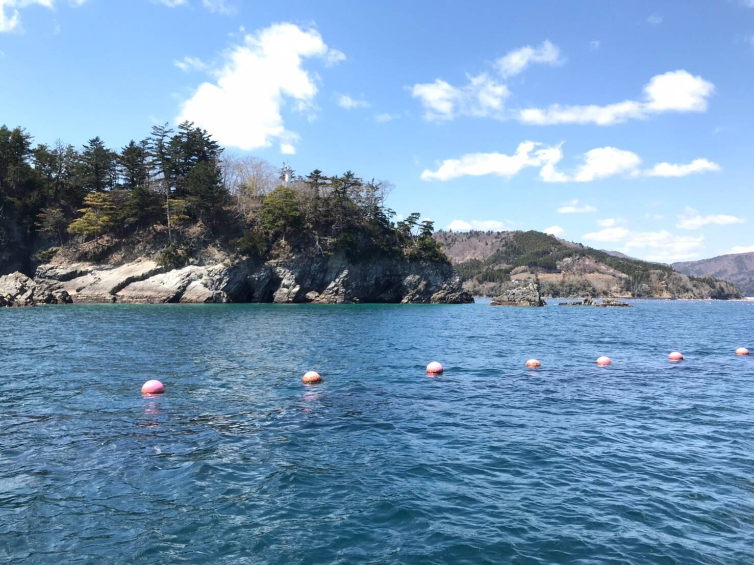 三陸漁師の会社 海遊の紹介 宮城県 食べチョク 農家 漁師の産直ネット通販 旬の食材を生産者直送