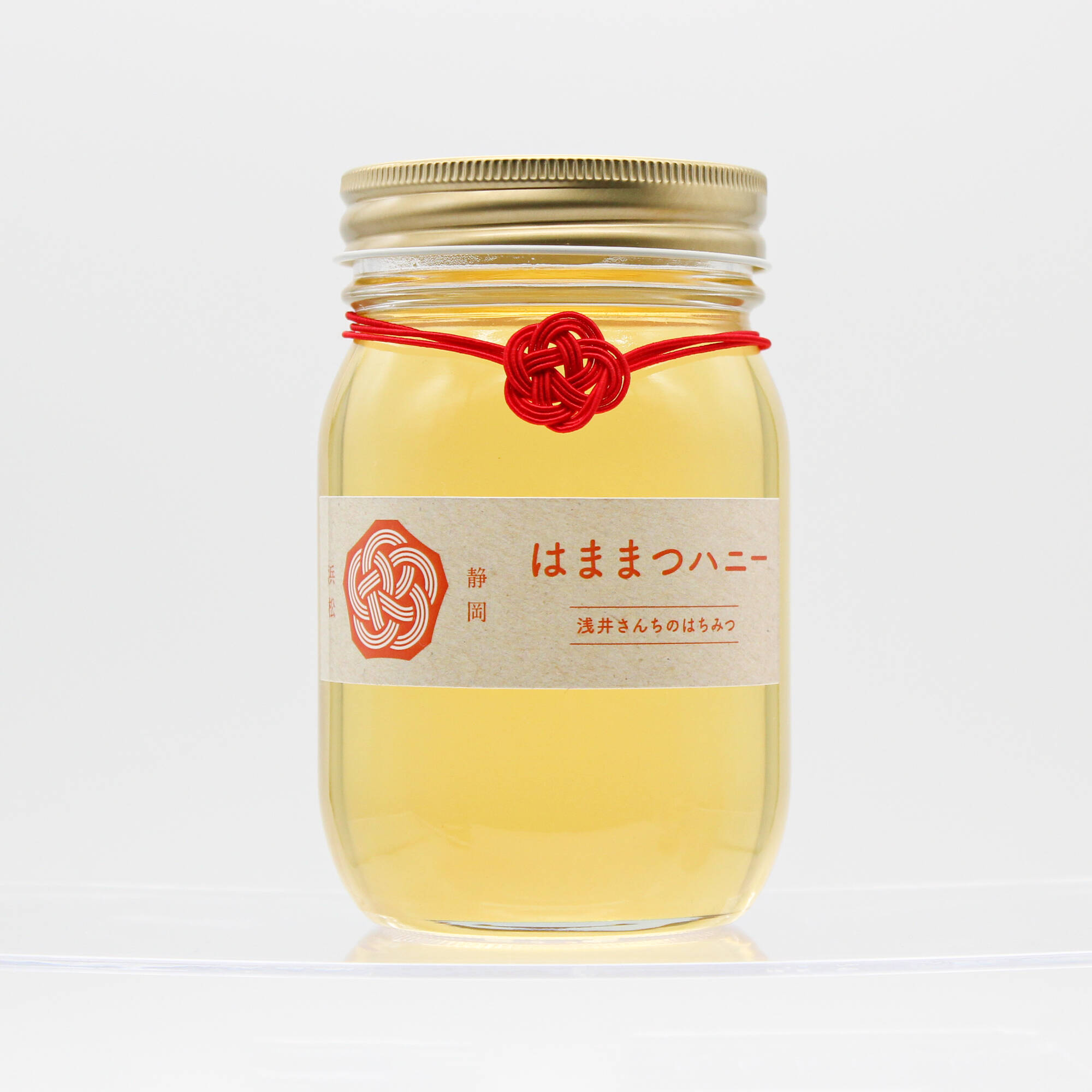 百花蜜 自家製ハチミツ - 食品