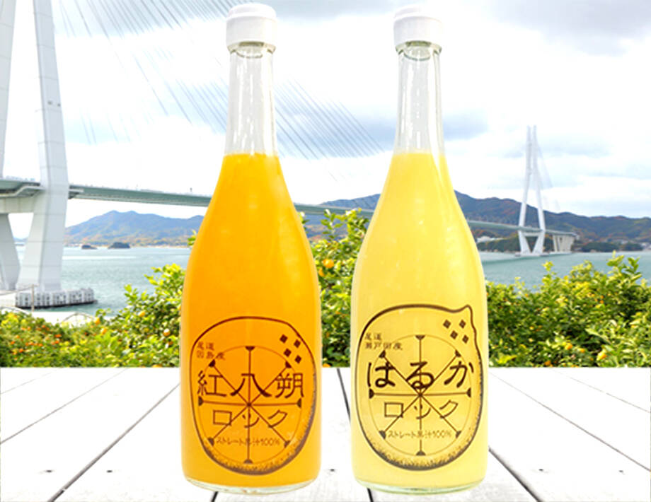 楽天市場】はるかジュース 720ml×1本 ストレート 100% 広島 瀬戸