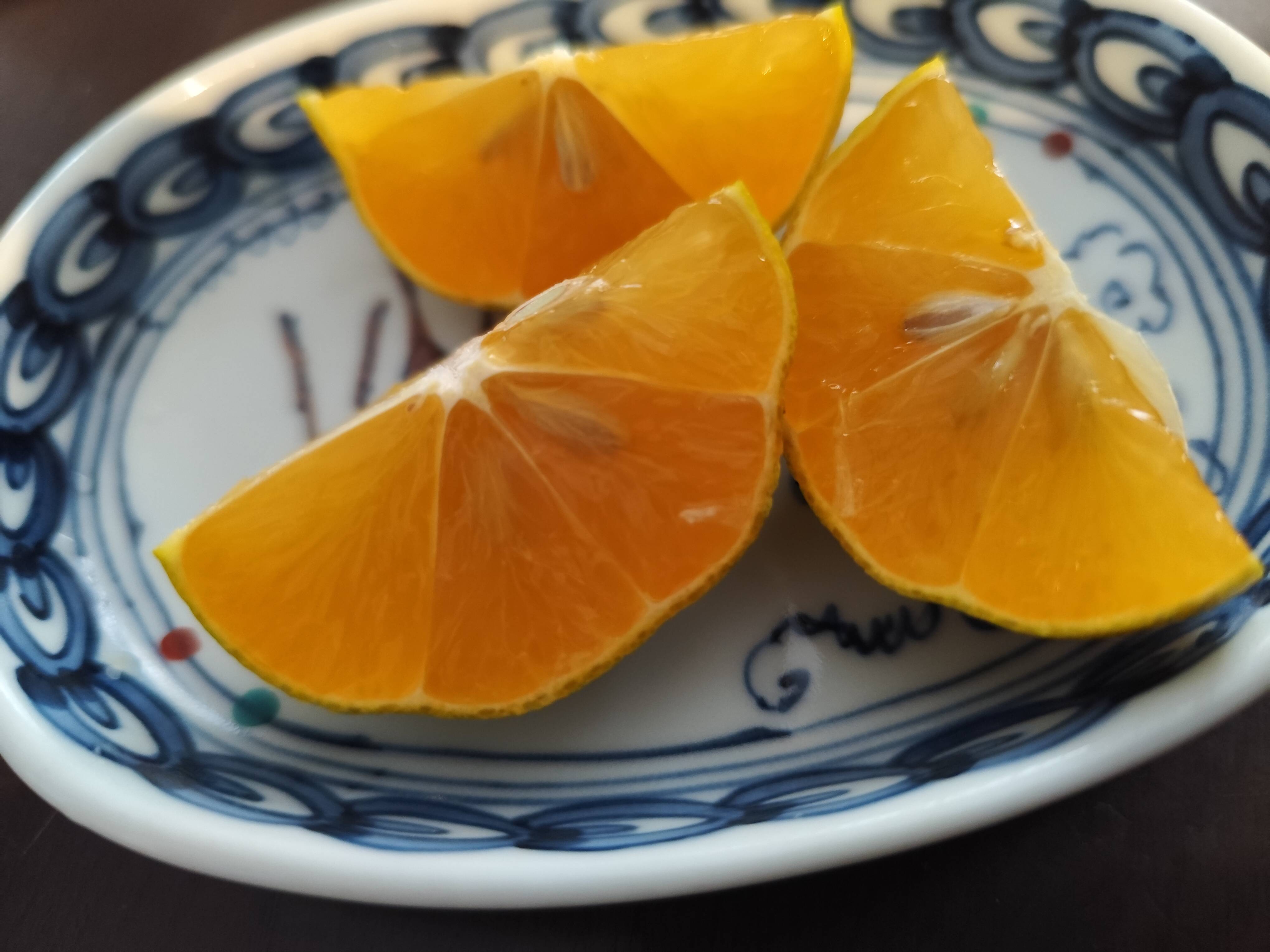 数量限定！赤れもん(5kg)✿果皮や果肉が赤い珍しい国産レモン🍋優しい