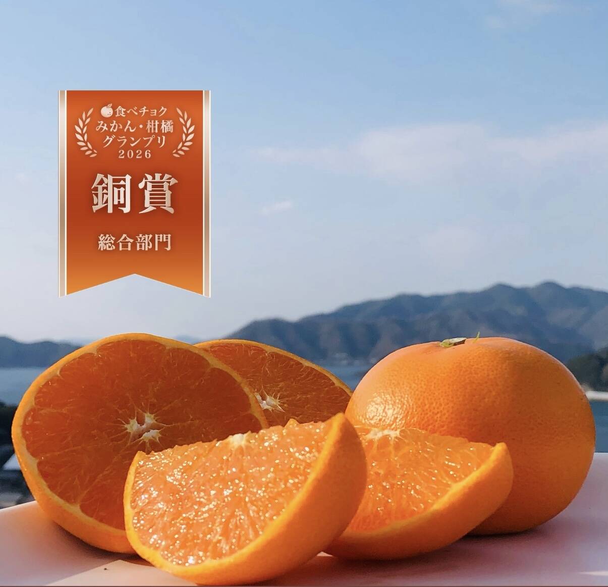 農園自慢のせとか『家庭用3キロ』：愛媛県産のみかん・柑橘類｜食べ