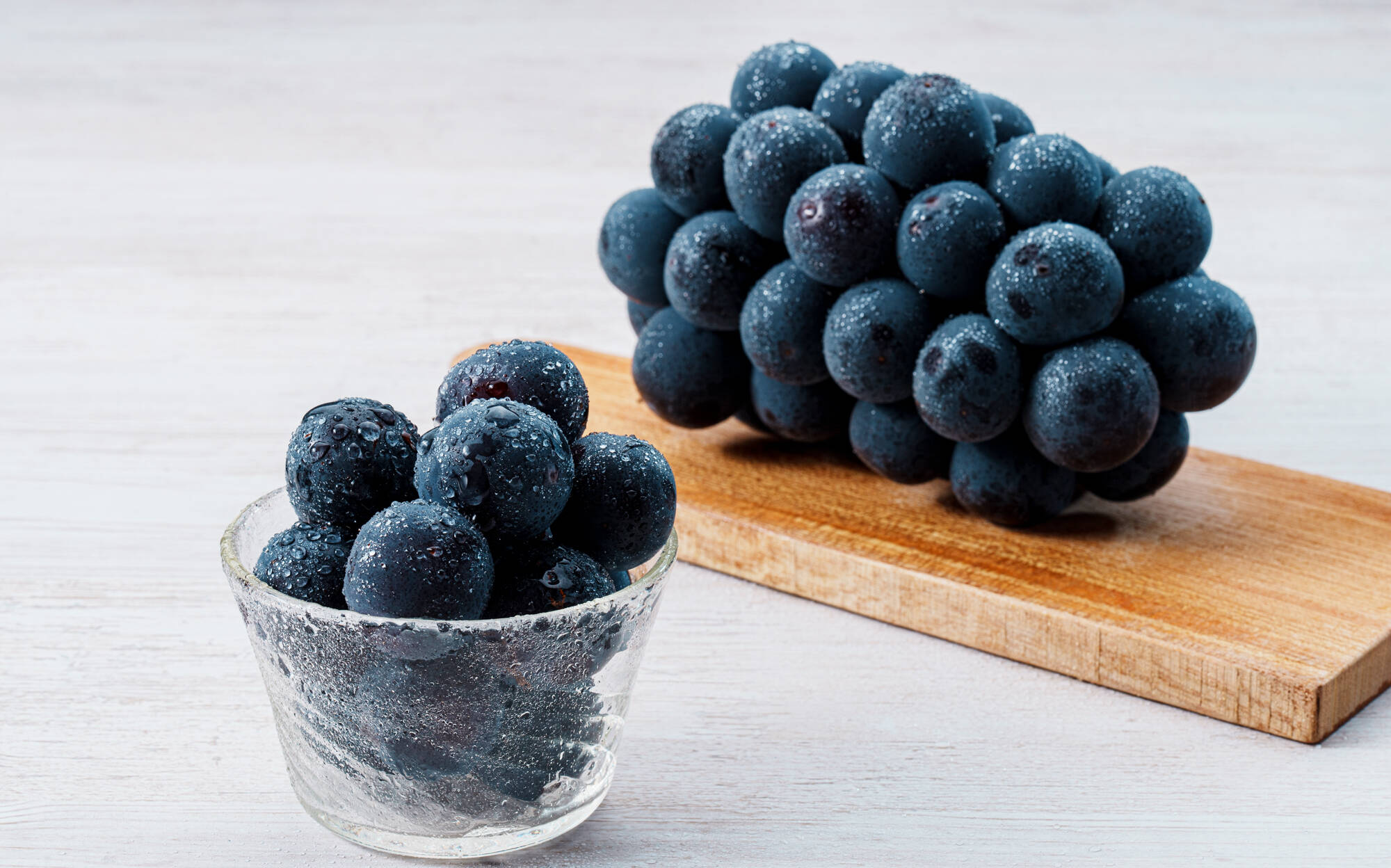 岡山県美星町 ニューピオーネ 2kg：岡山県産のピオーネ｜食べチョク