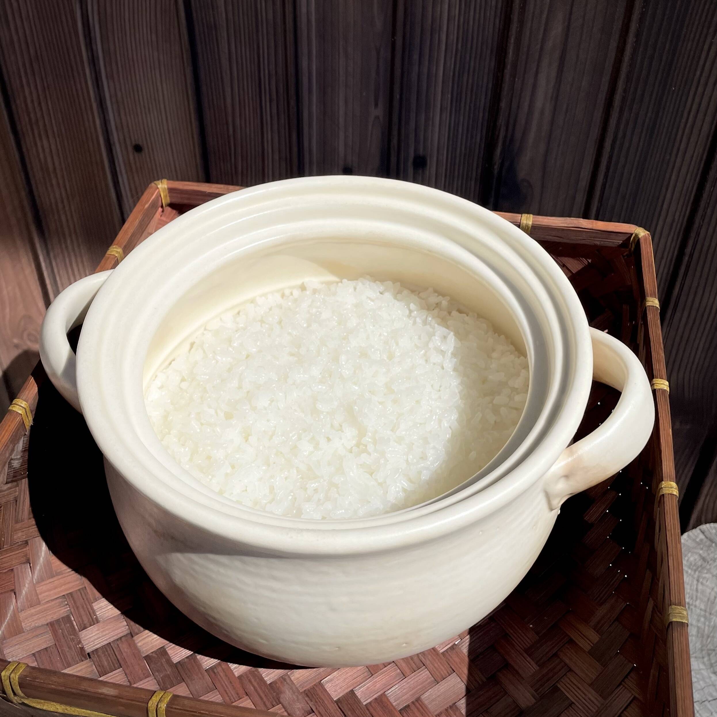 つや姫🌾【玄米10kg】令和7年-島根県産-農薬化学肥料不使用：島根県産