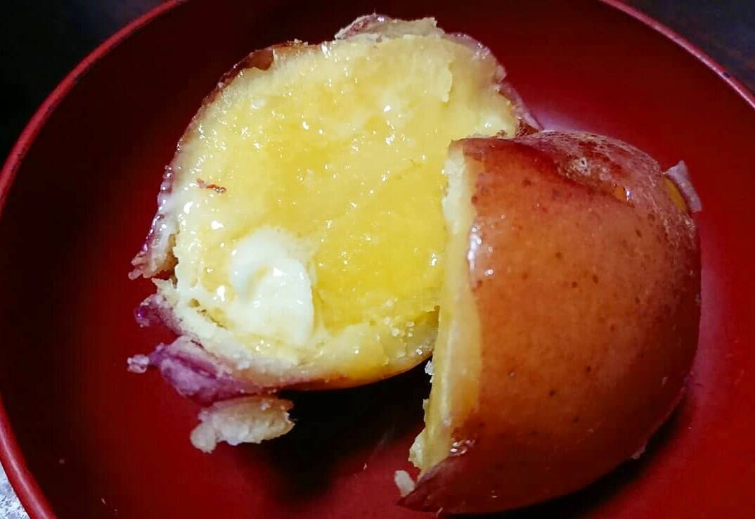 有機jas 栄養たっぷり甘みたっぷり じゃがいもアンデスレッド 3kg 愛知県産 食べチョク 農家 漁師の産直ネット通販 旬の食材を生産者直送