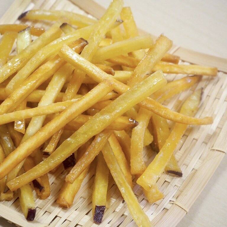 カリカリ芋けんぴ
