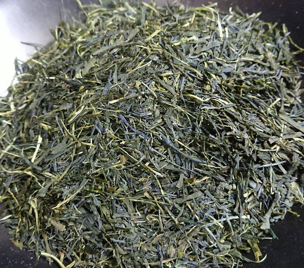 お茶・茶葉 農薬・肥料不使用 緑茶 新茶（2022） 煎茶 在来種 加茂自然農園のお茶：京都府産の日本茶｜食べチョク｜産地直送(産直)お取り寄せ通販  - 農家・漁師から旬の食材を直送