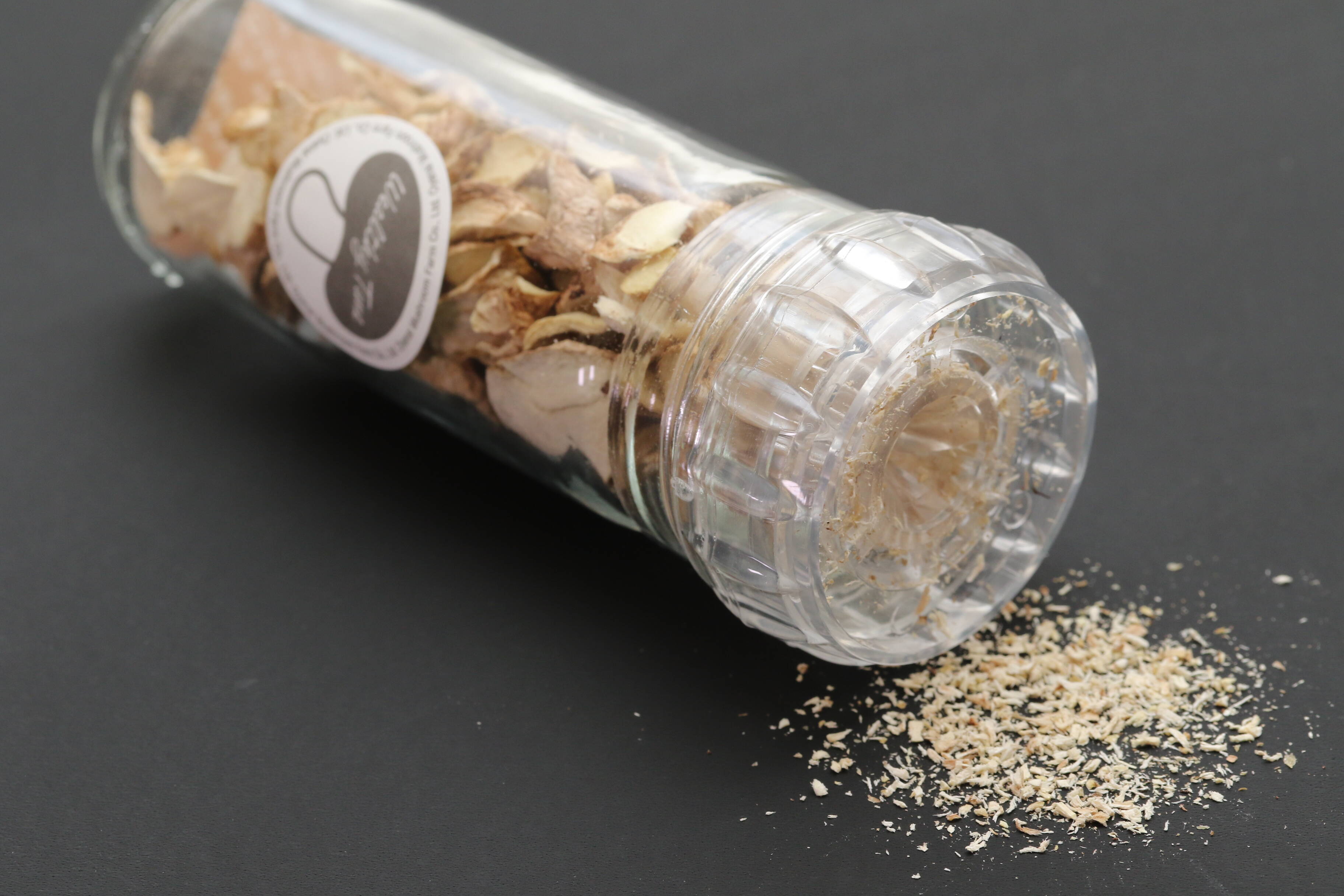 Gari様専用しいたけ 椎茸ガリリン、スライス・乾しいたけセット✨(菌床)：岩手県産の