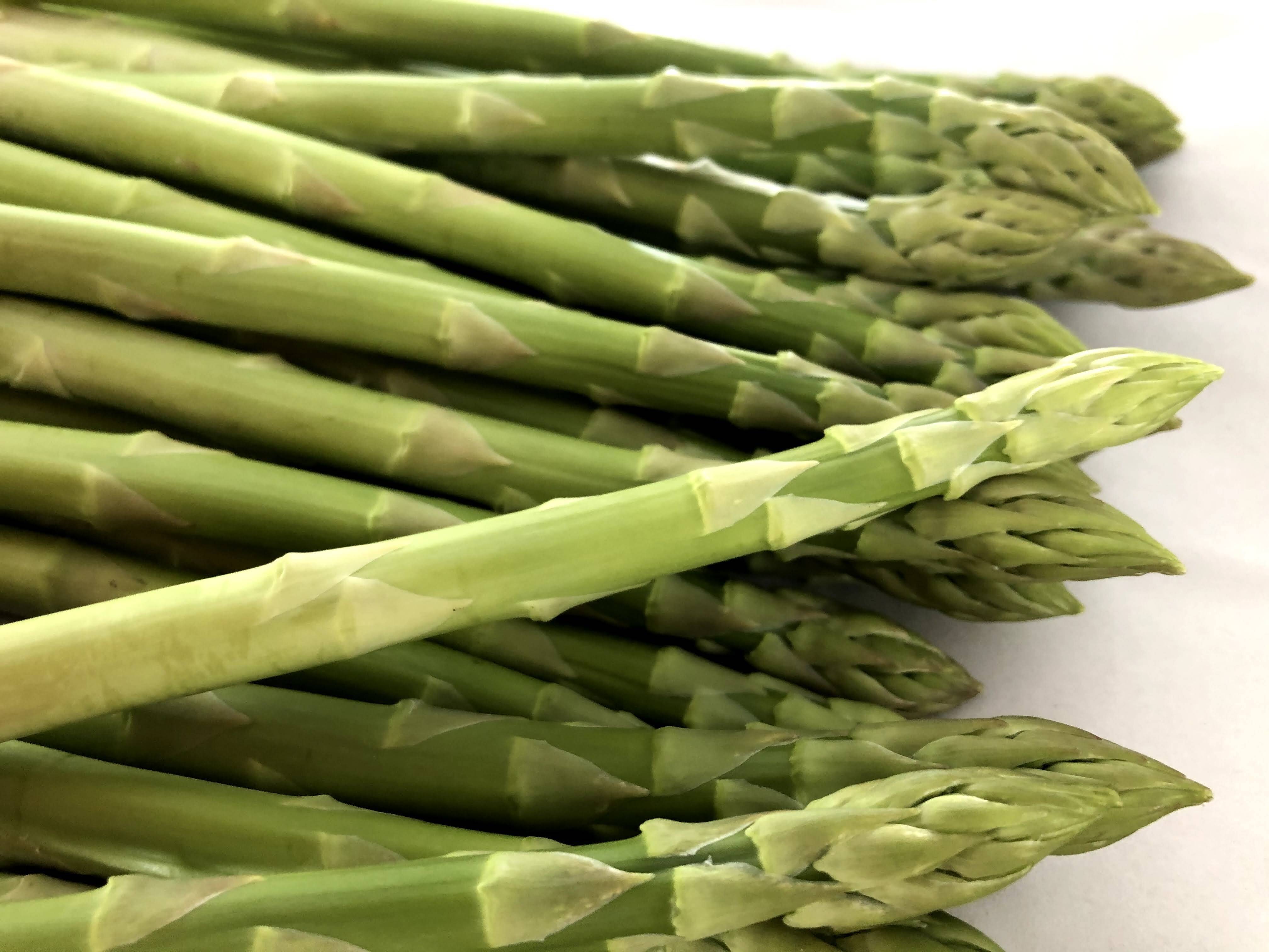 北海道上富良野産】夏採りアスパラガス（2L900g）【夏ギフト