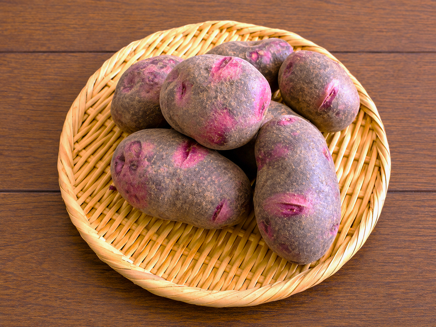 L～Mサイズ】コクと甘味が特徴の希少品『グラウンドペチカ