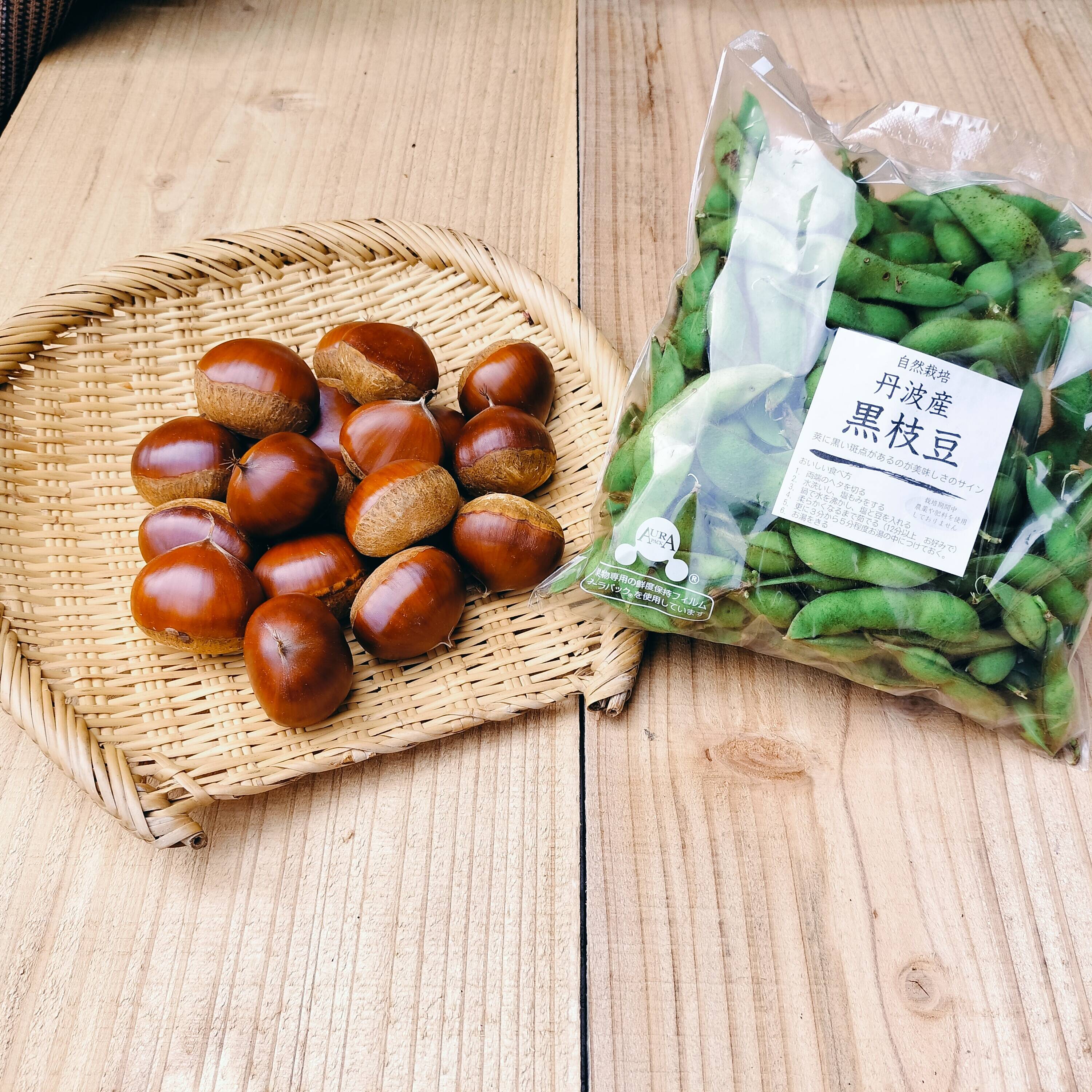 大粒 白大豆 15キロ 奈良県産 三木食品｜ニュース