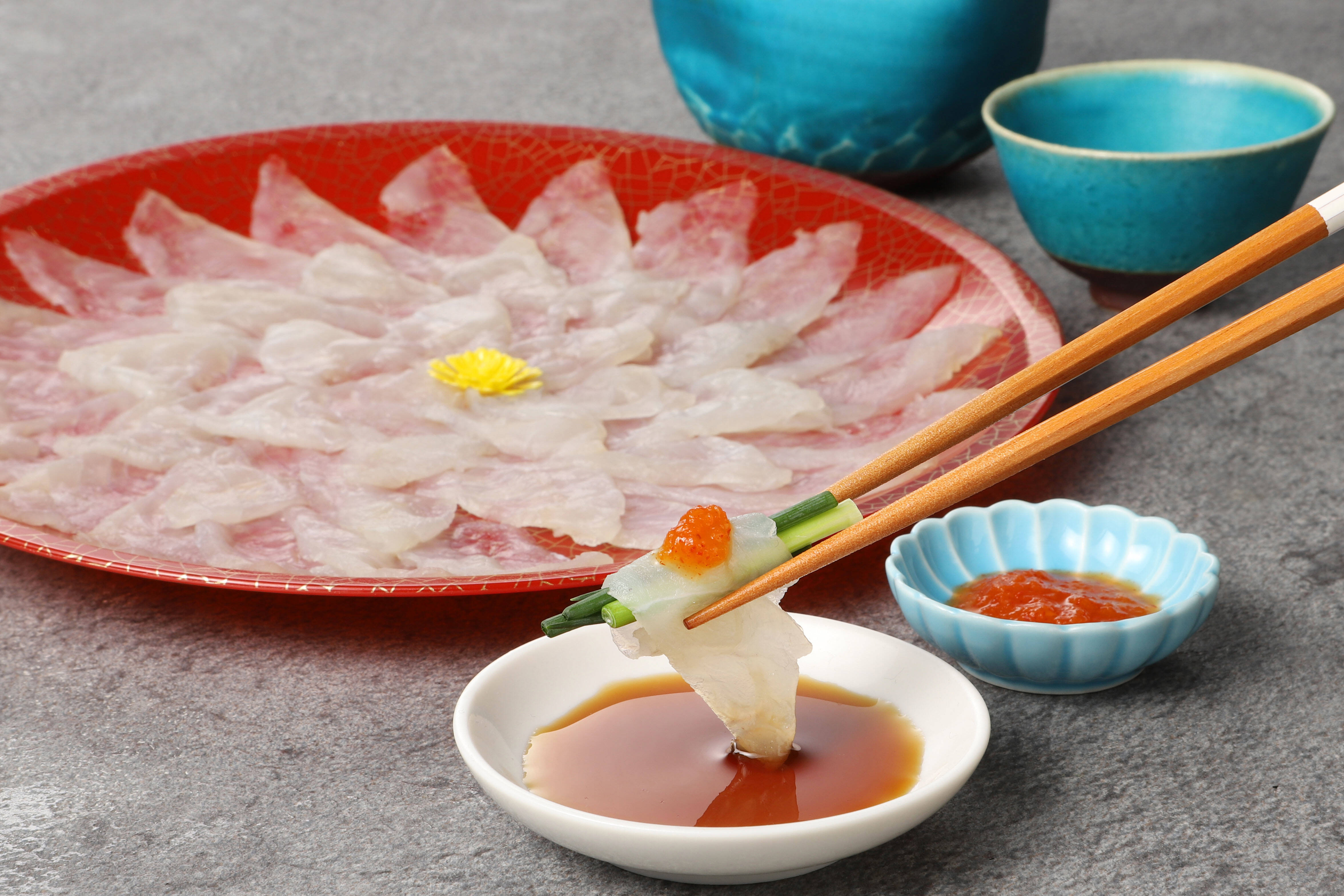 ゲン担ぎ福袋】福（ふく）しゃぶセット：熊本県産のフグ｜食べチョク