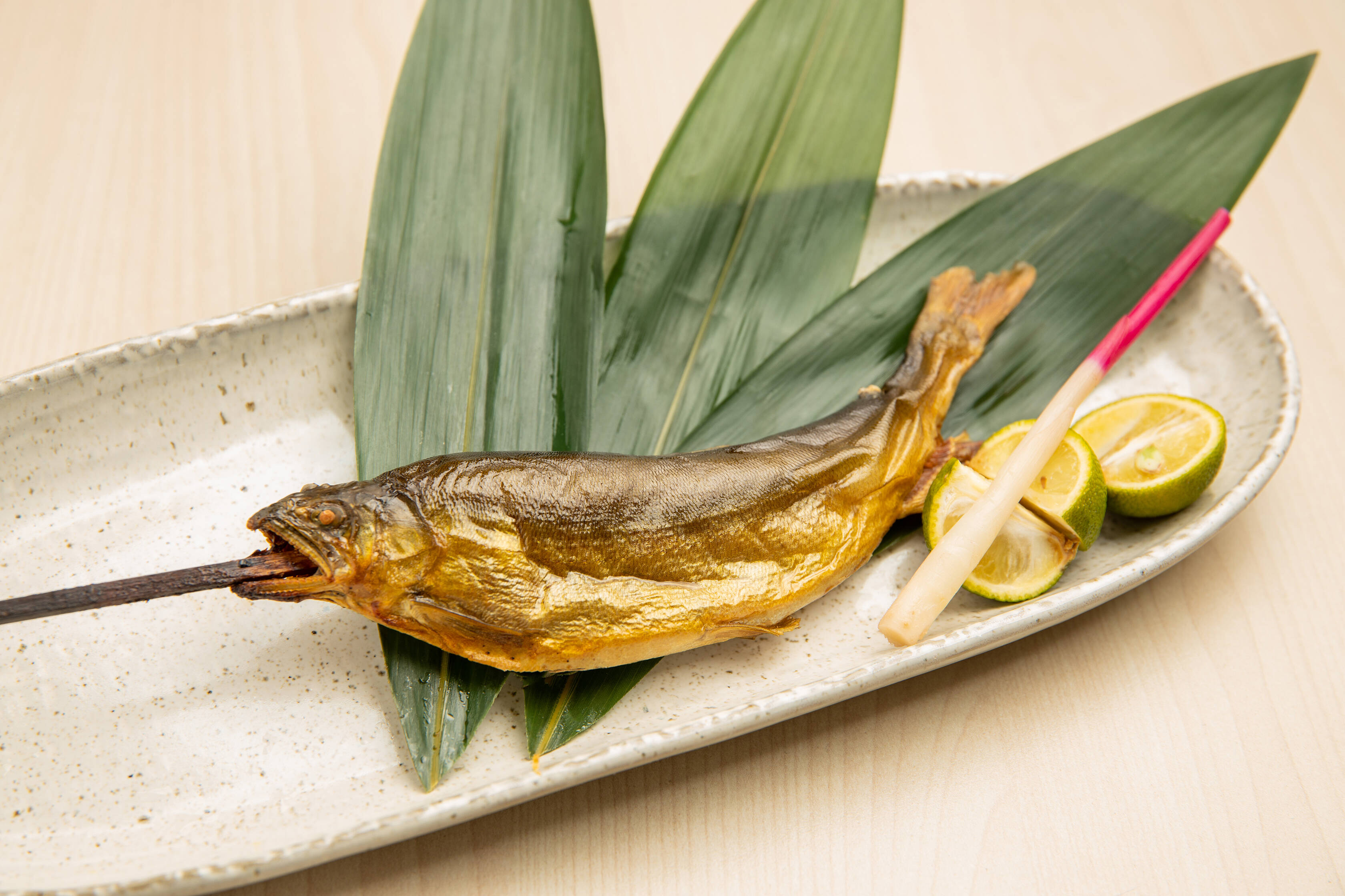 今が旬屋 簡単調理 骨まで旨い 鮎うまみ焼き ほねうま 大サイズの紀州仕立て鮎をじっくり焼き上げました 和歌山県産 食べチョク 農家 漁師の産直ネット通販 旬の食材を生産者直送