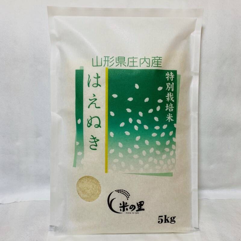 山形県庄内産 特別栽培米認証 はえぬき 玄米 30ｋｇ×1個 令和４年産 :20230531035925-01946:ときたやSHOP - 通販 -  Yahoo!ショッピング - 米、ごはん（bio-billens.be）