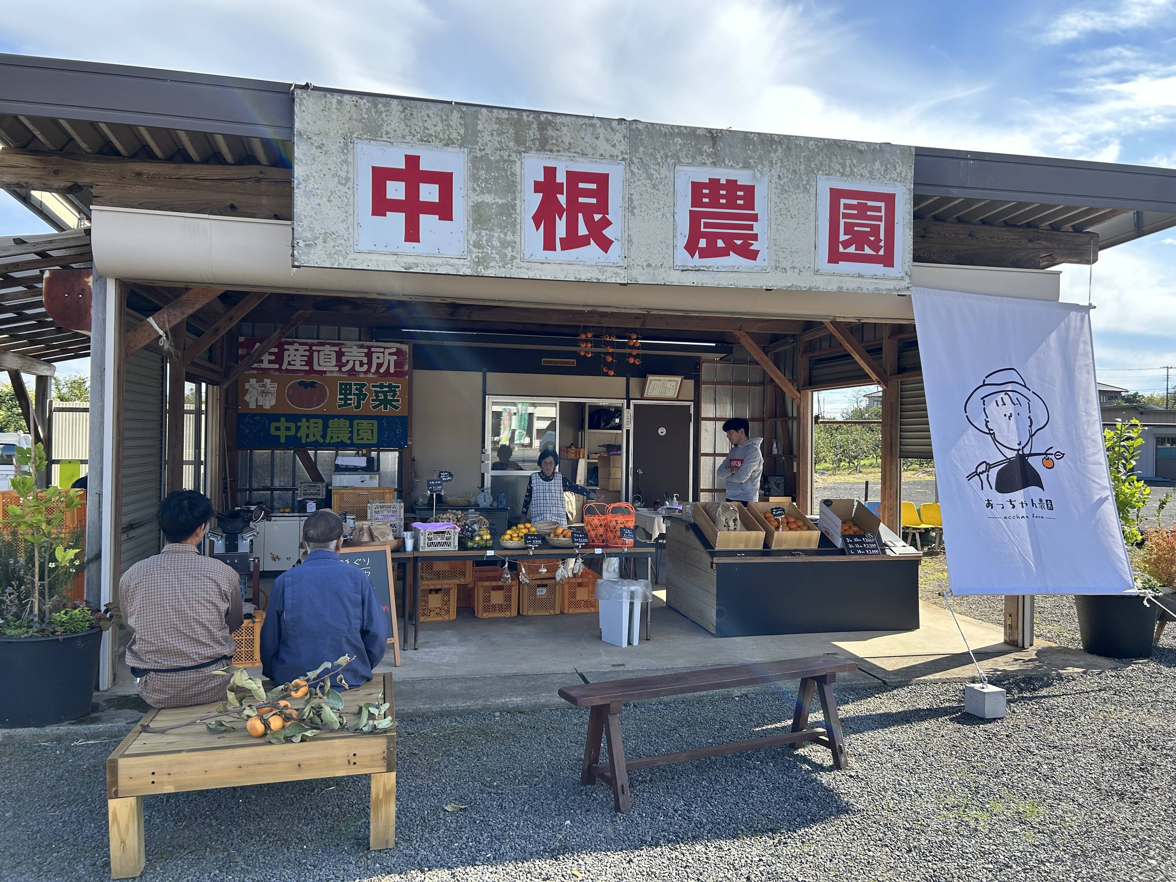 あっちゃん農園へのレビュー・商品：茨城県｜食べチョク｜産地直送