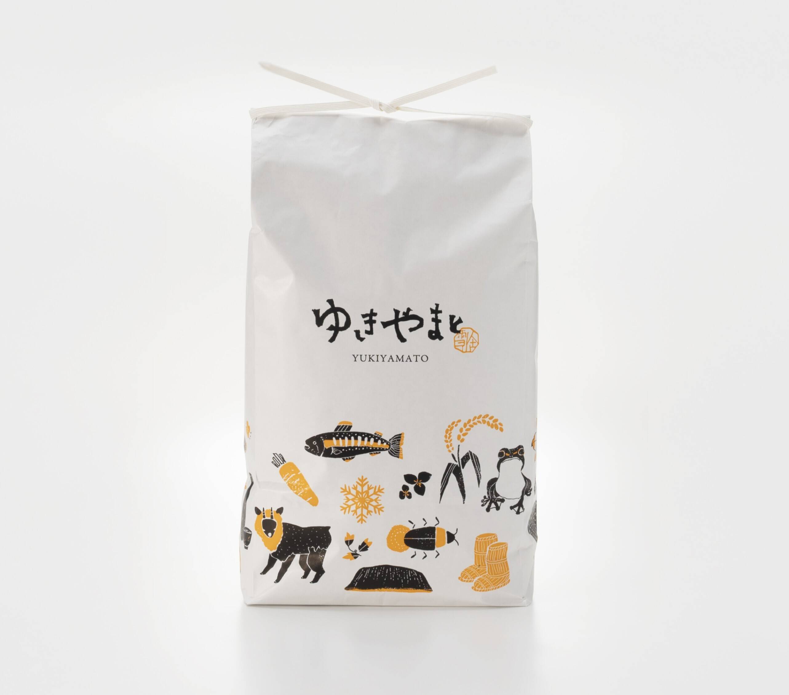 令和7年産】魚沼産コシヒカリ 精米10㎏【特別栽培米】：新潟県産の