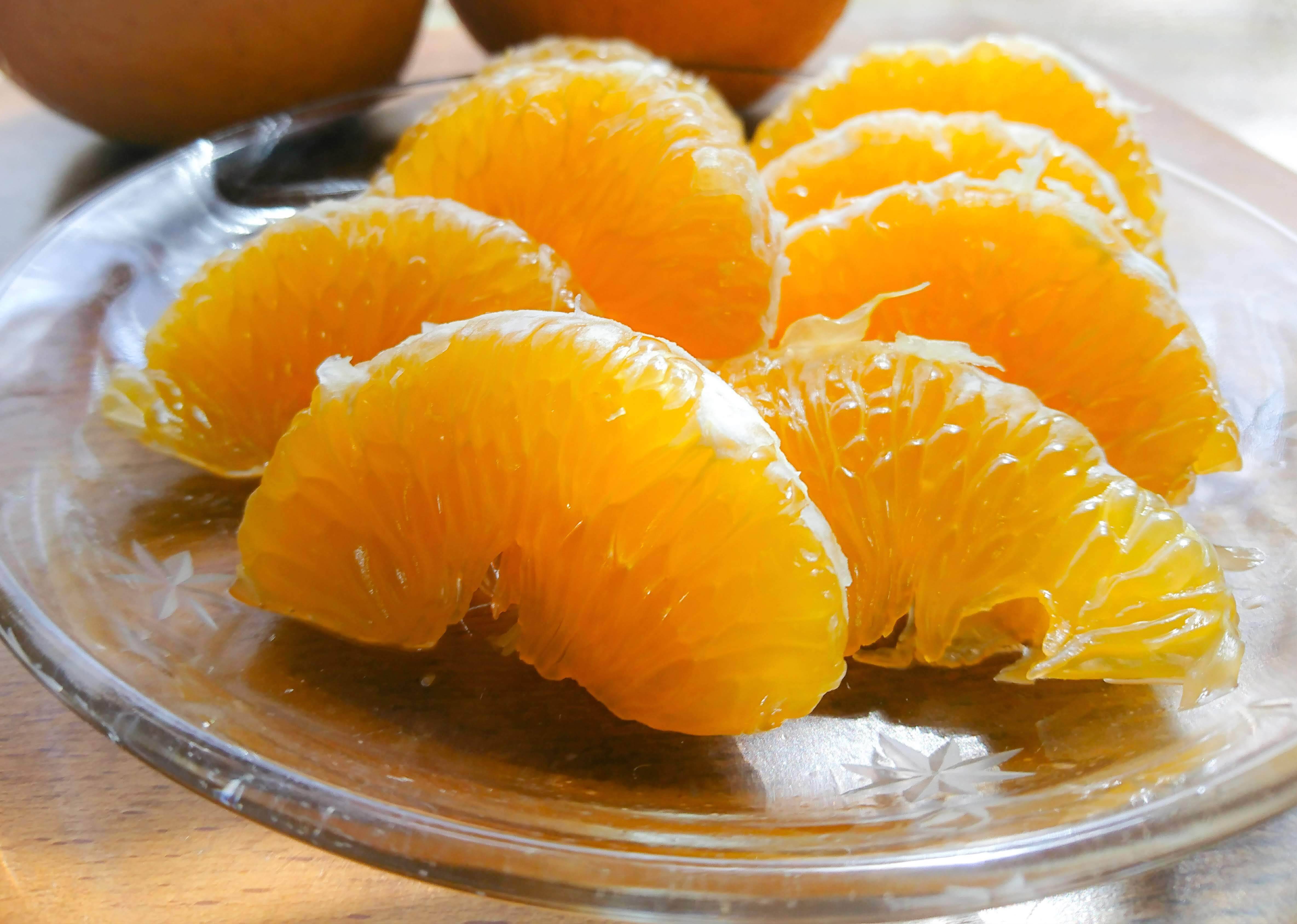 長崎県産】甘夏4kg：長崎県産のみかん・柑橘類｜食べチョク｜産地