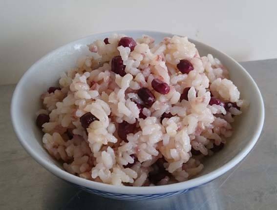 女性に人気】酵素玄米が作れるセット！ 5合用セット×3回分【 レシピ