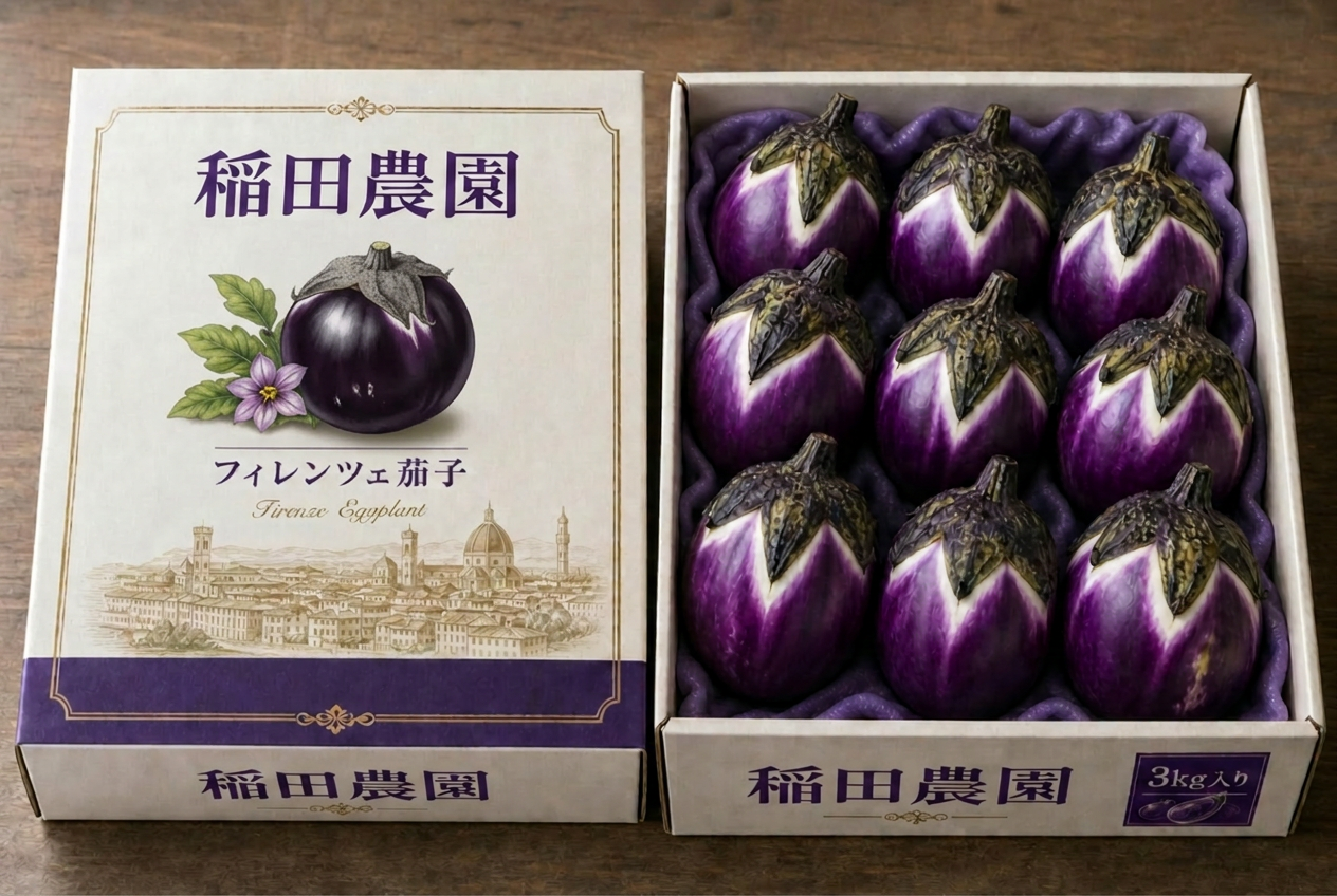 世界一！ヴィオレッタ・デ・フィレンチェ2k[夏ギフト用]：栃木県産の