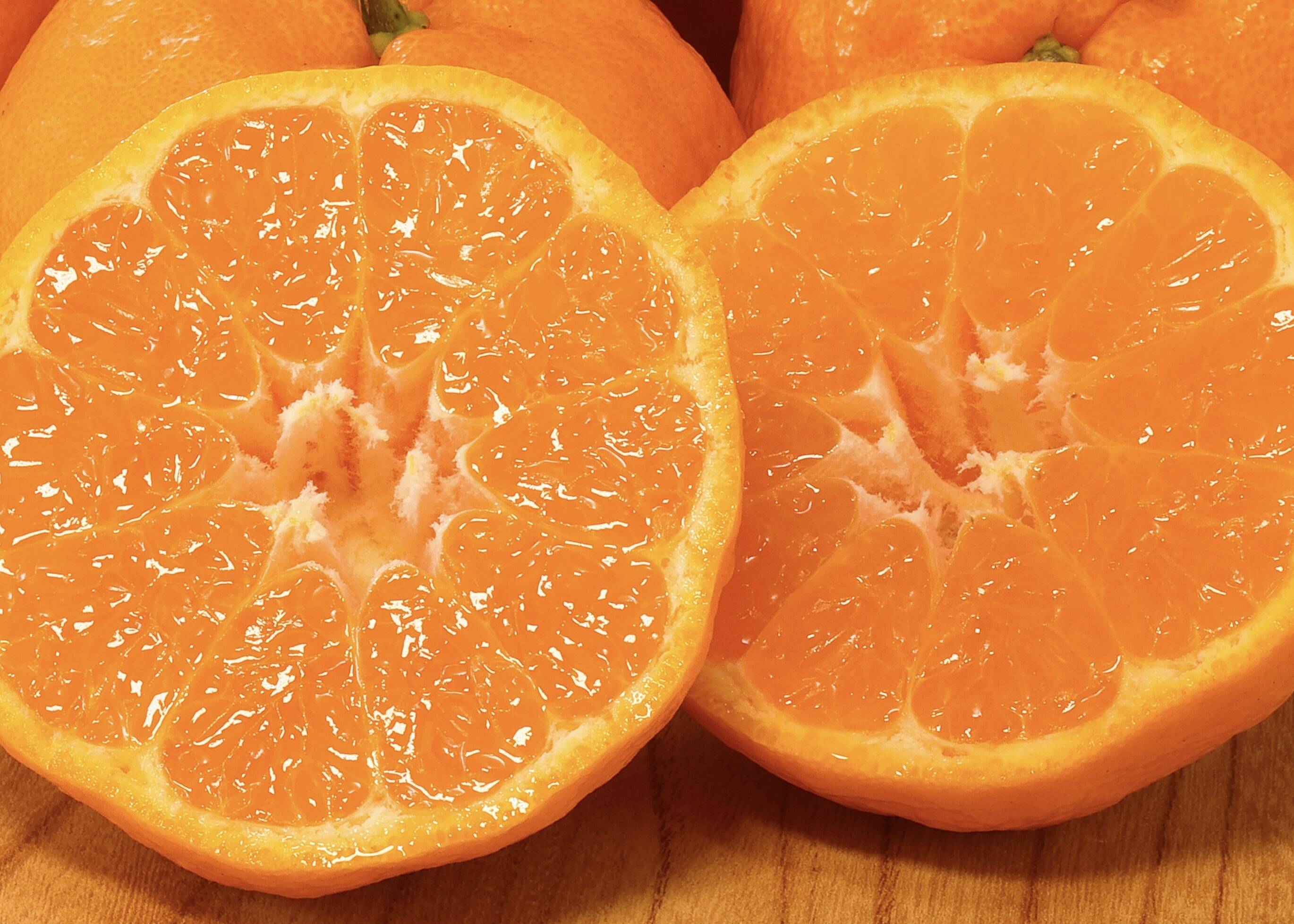 希少・プチプチ食感】はるみ 3kg 春の極上柑橘：愛媛県産のみかん