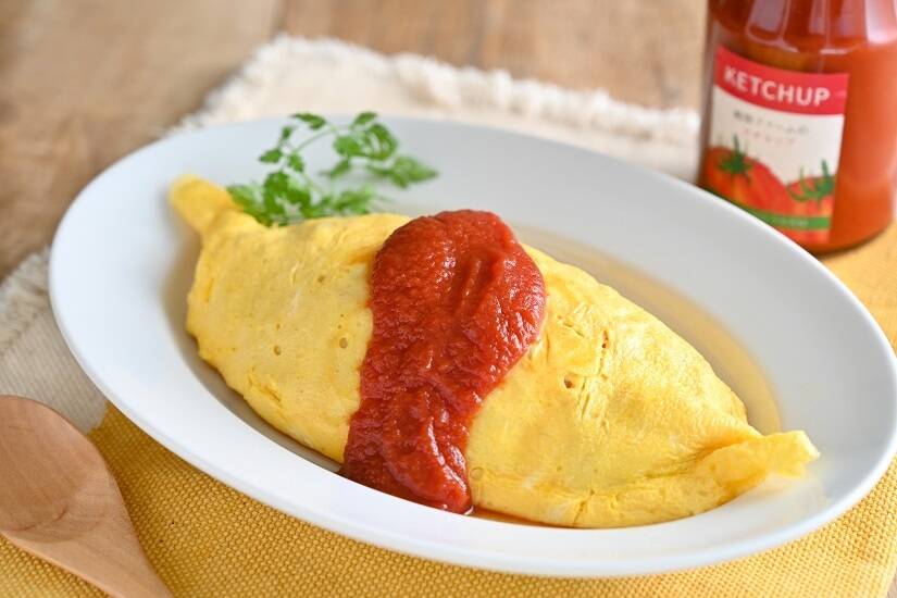 トマト農家の贅沢調味料！ワンランク上の料理へ。トマトケチャップ（1