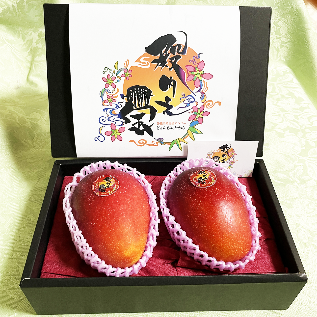 ＼どどーんと大放出！完熟マンゴー祭り！／ “最終値下げ” でとってもお得！6kg 訳あり マンゴー 大きさお任せ 2kg前後4-9玉 大小混合 完熟