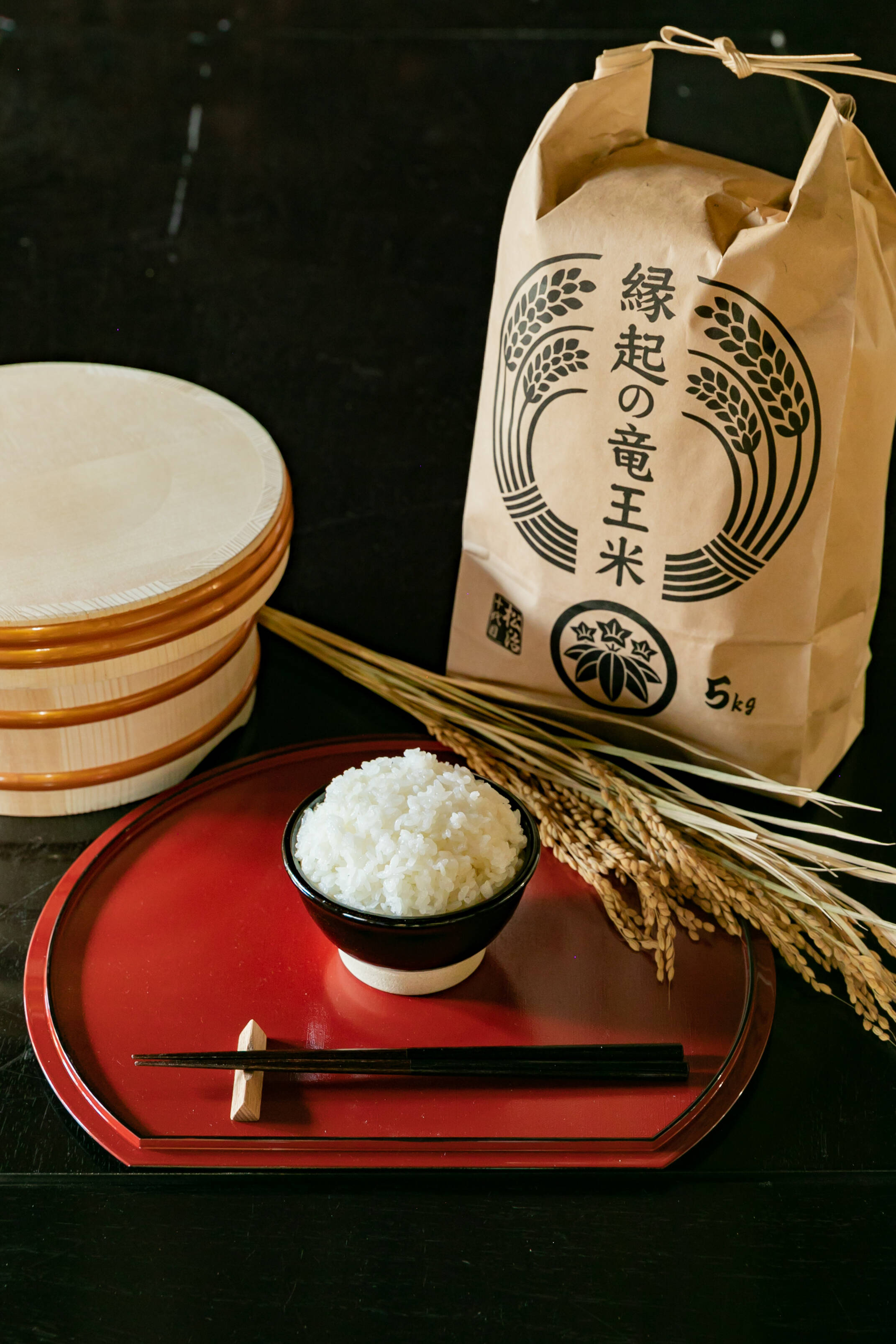令和7年産【無洗米5kg】「ミルキークイーン」特別栽培米！1750年から